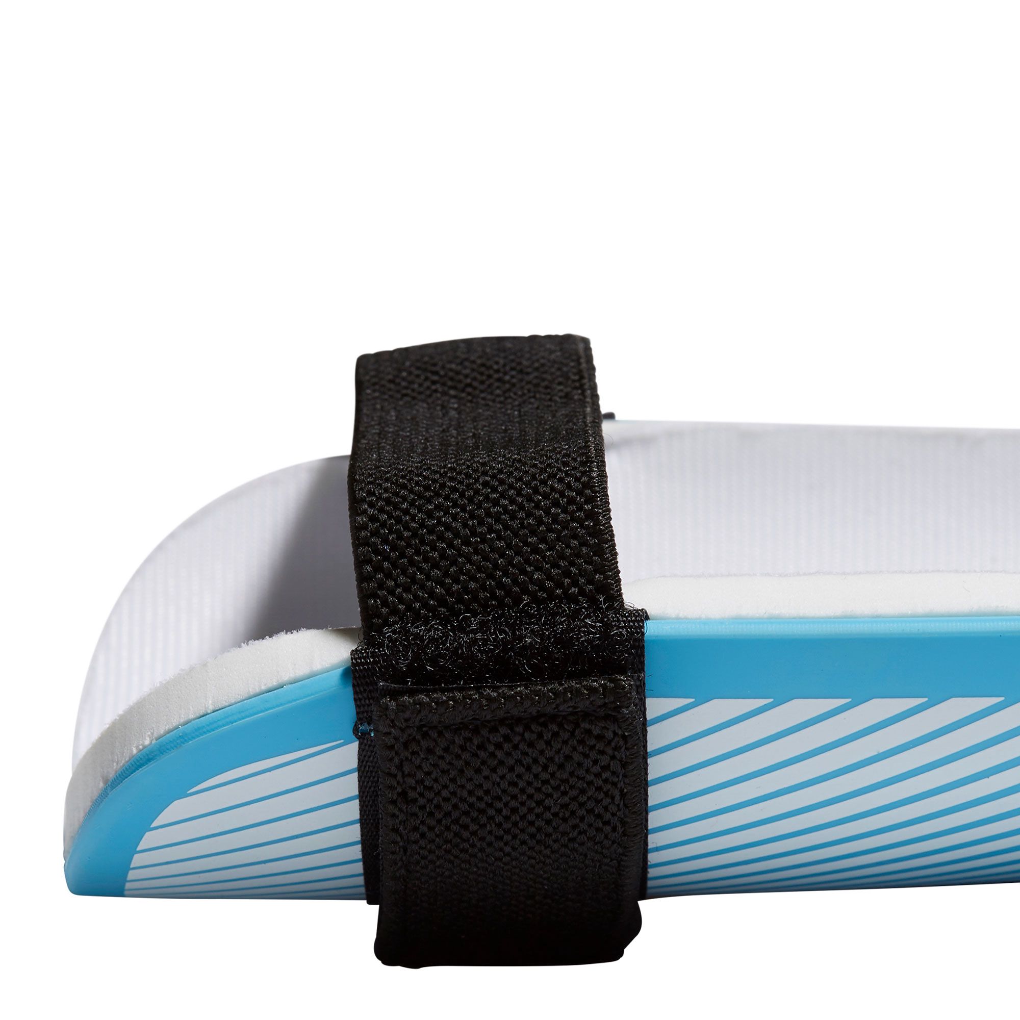 Espinillera X Lite Azul - Fútbol Factory