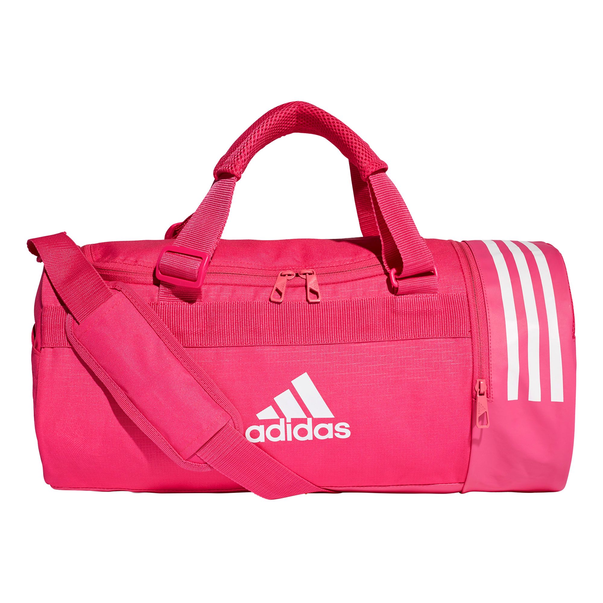 Bolsa de Deporte CVRT Mediana Rosa - Fútbol Factory