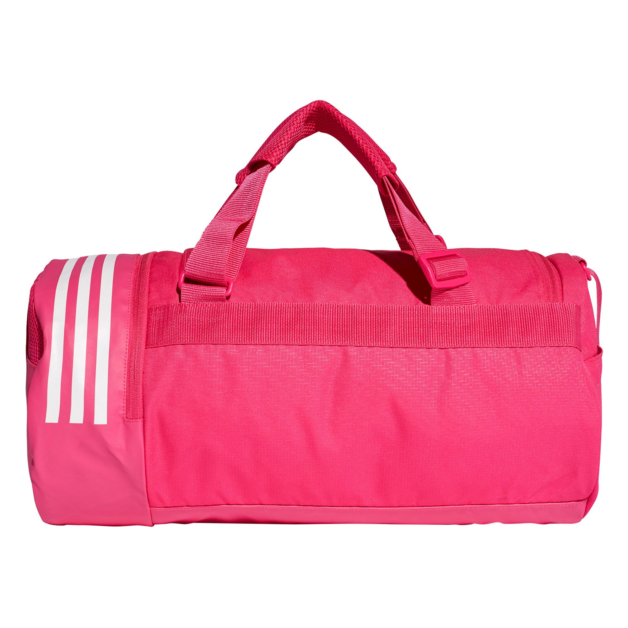 Bolsa de Deporte CVRT Mediana Rosa - Fútbol Factory