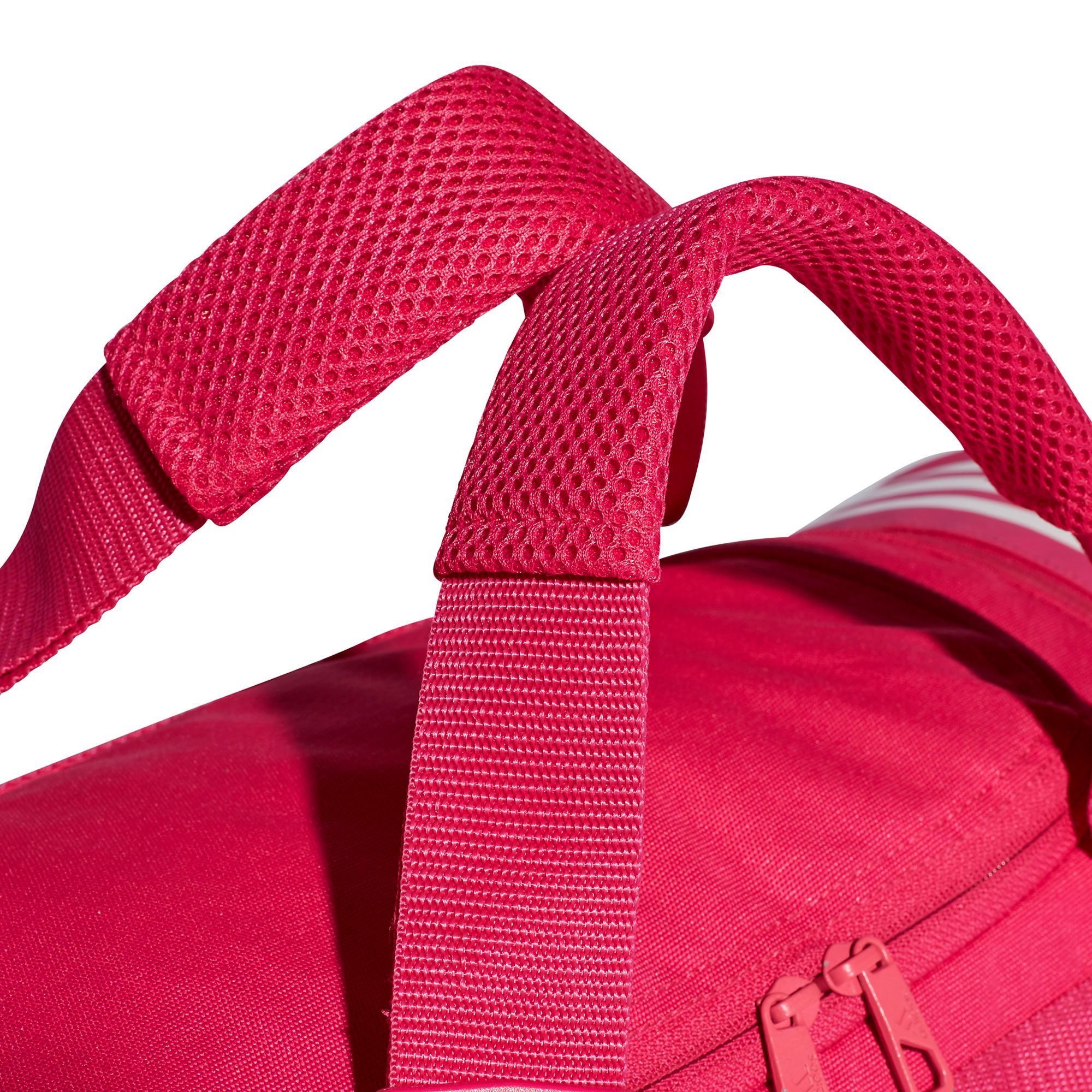 Bolsa de Deporte CVRT Mediana Rosa - Fútbol Factory