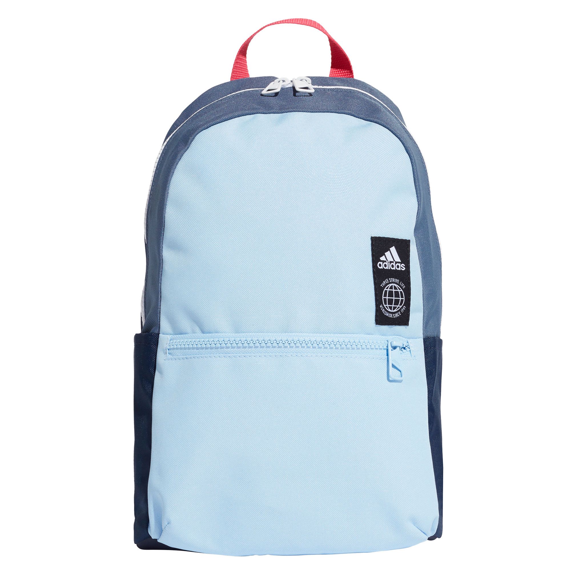 Mochila Classic XS Azul Celeste - Fútbol Factory