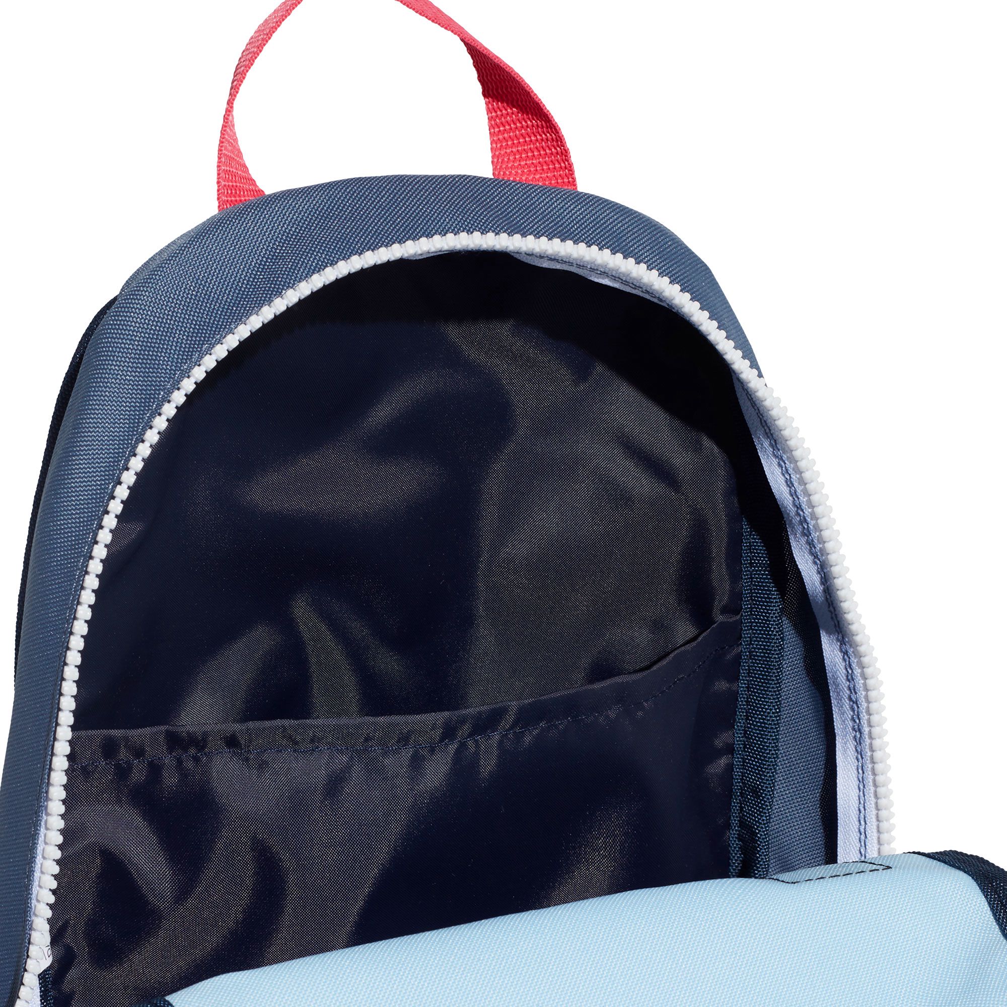 Mochila Classic XS Azul Celeste - Fútbol Factory