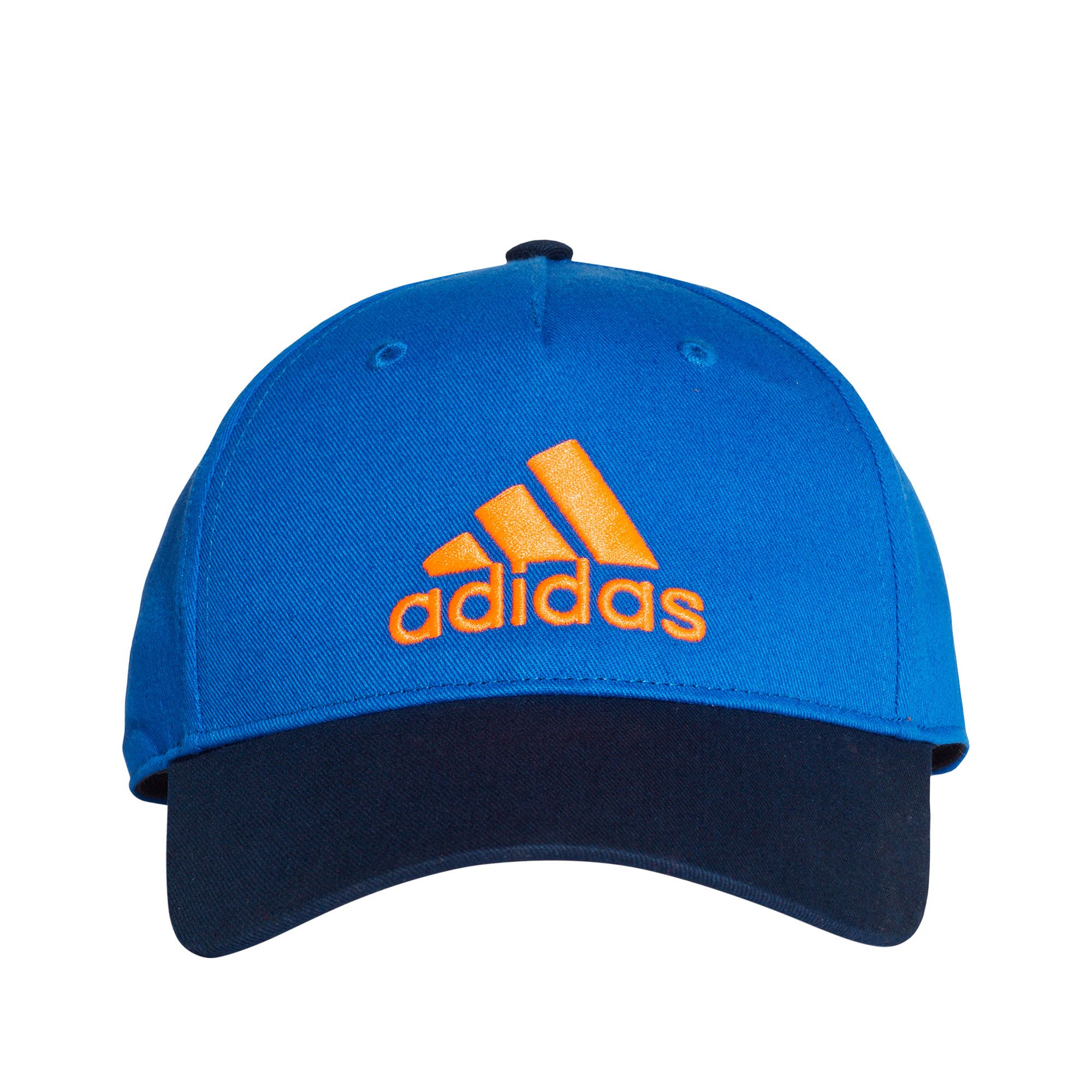 Gorra Graphic Junior Azul Marino - Fútbol Factory