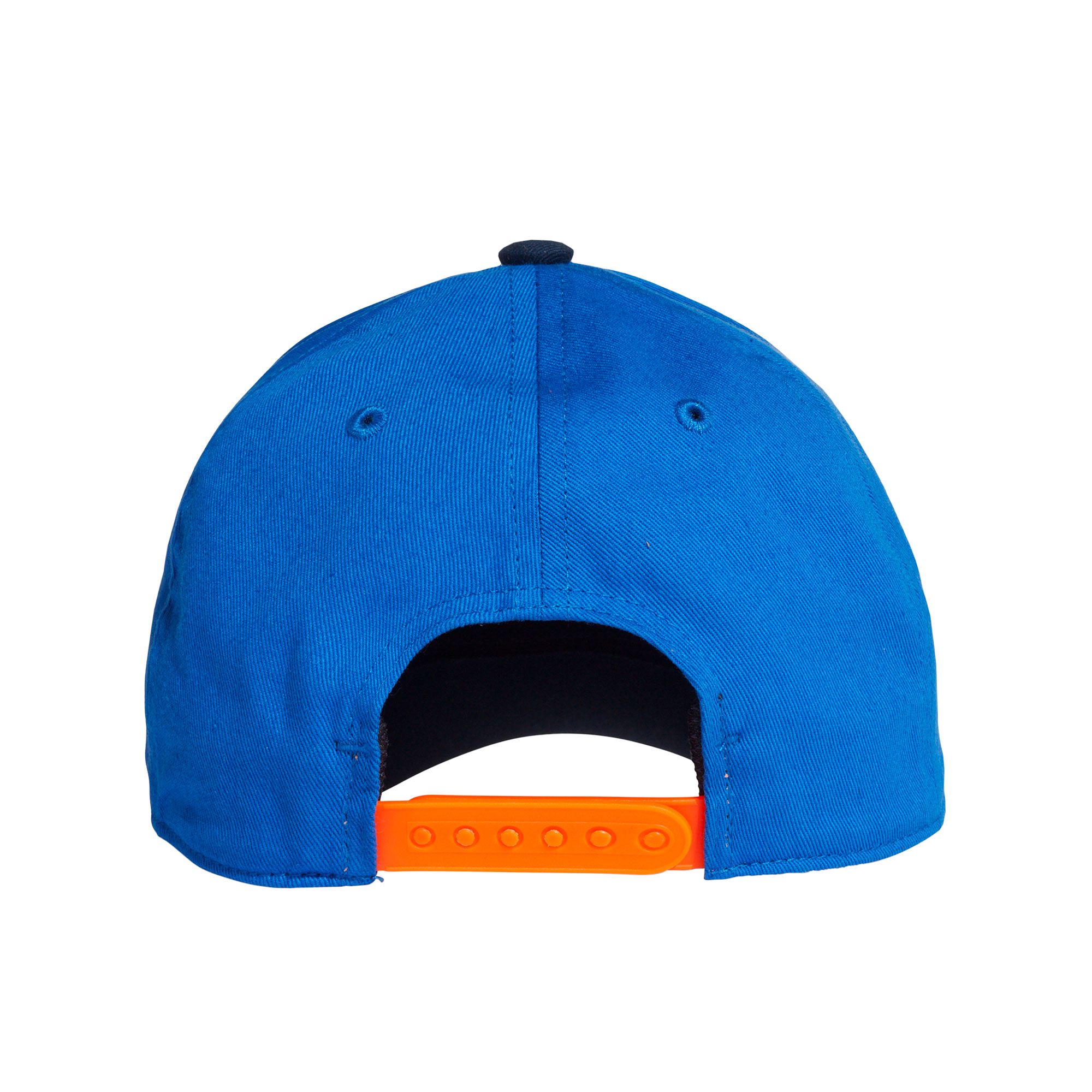 Gorra Graphic Junior Azul Marino - Fútbol Factory