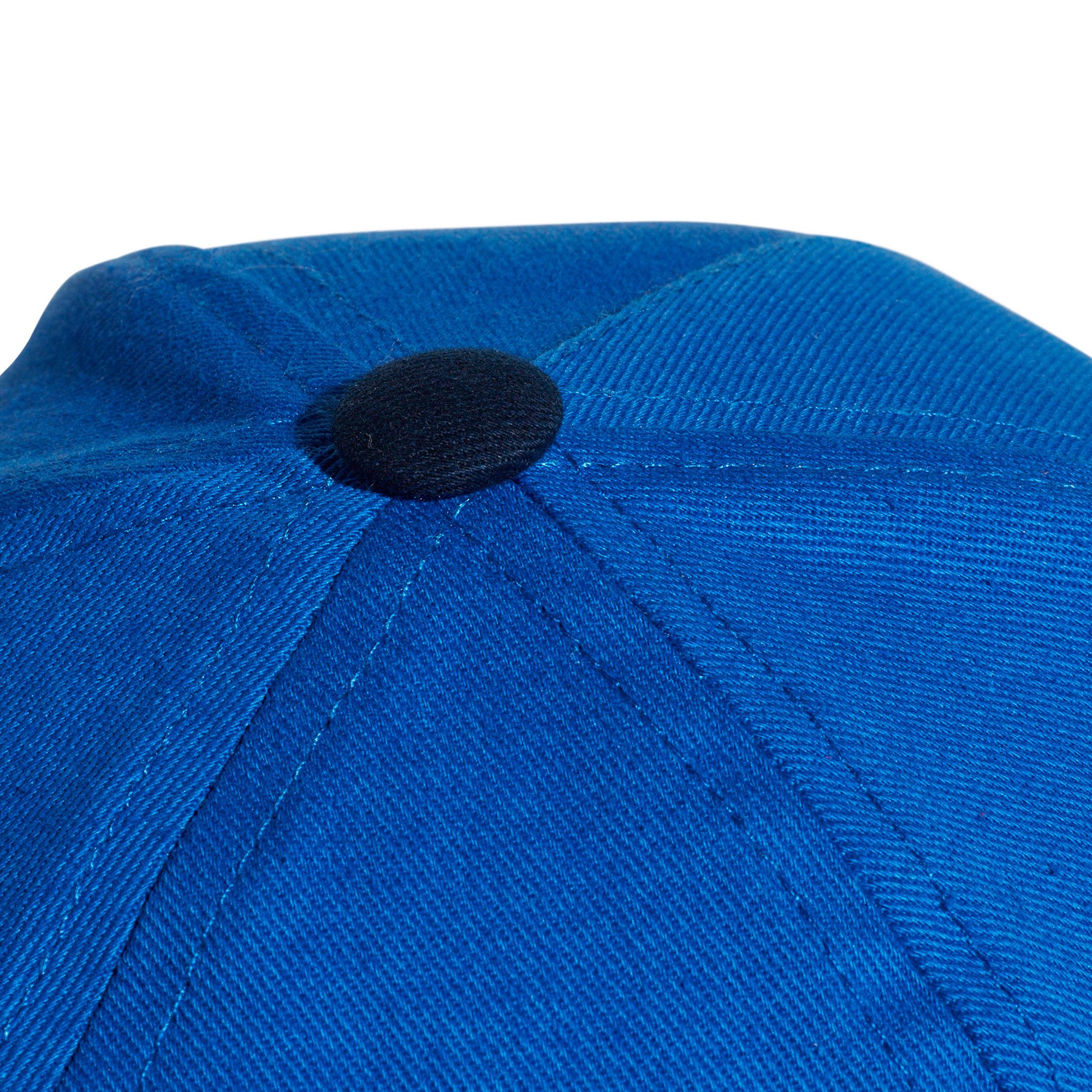 Gorra Graphic Junior Azul Marino - Fútbol Factory