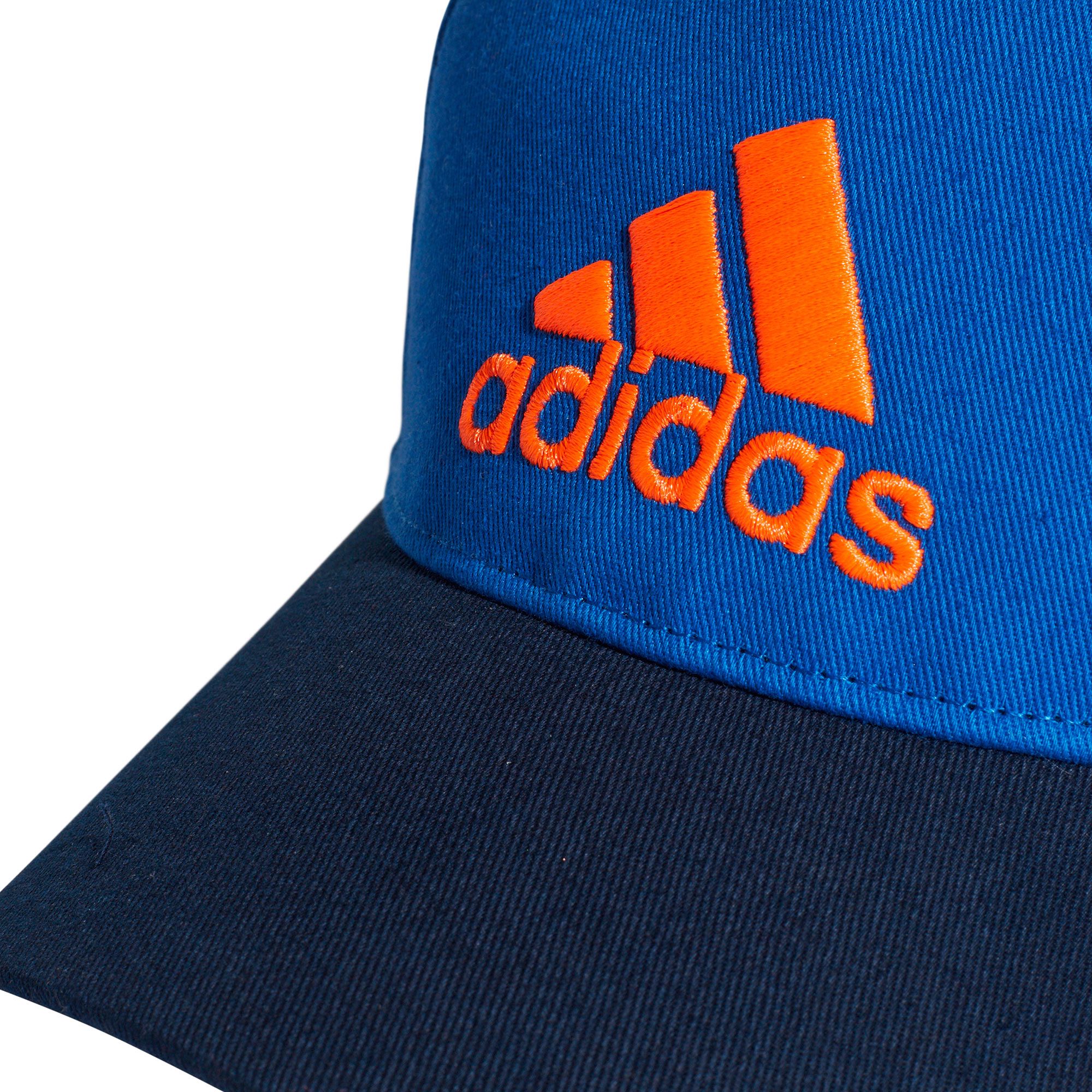 Gorra Graphic Junior Azul Marino - Fútbol Factory