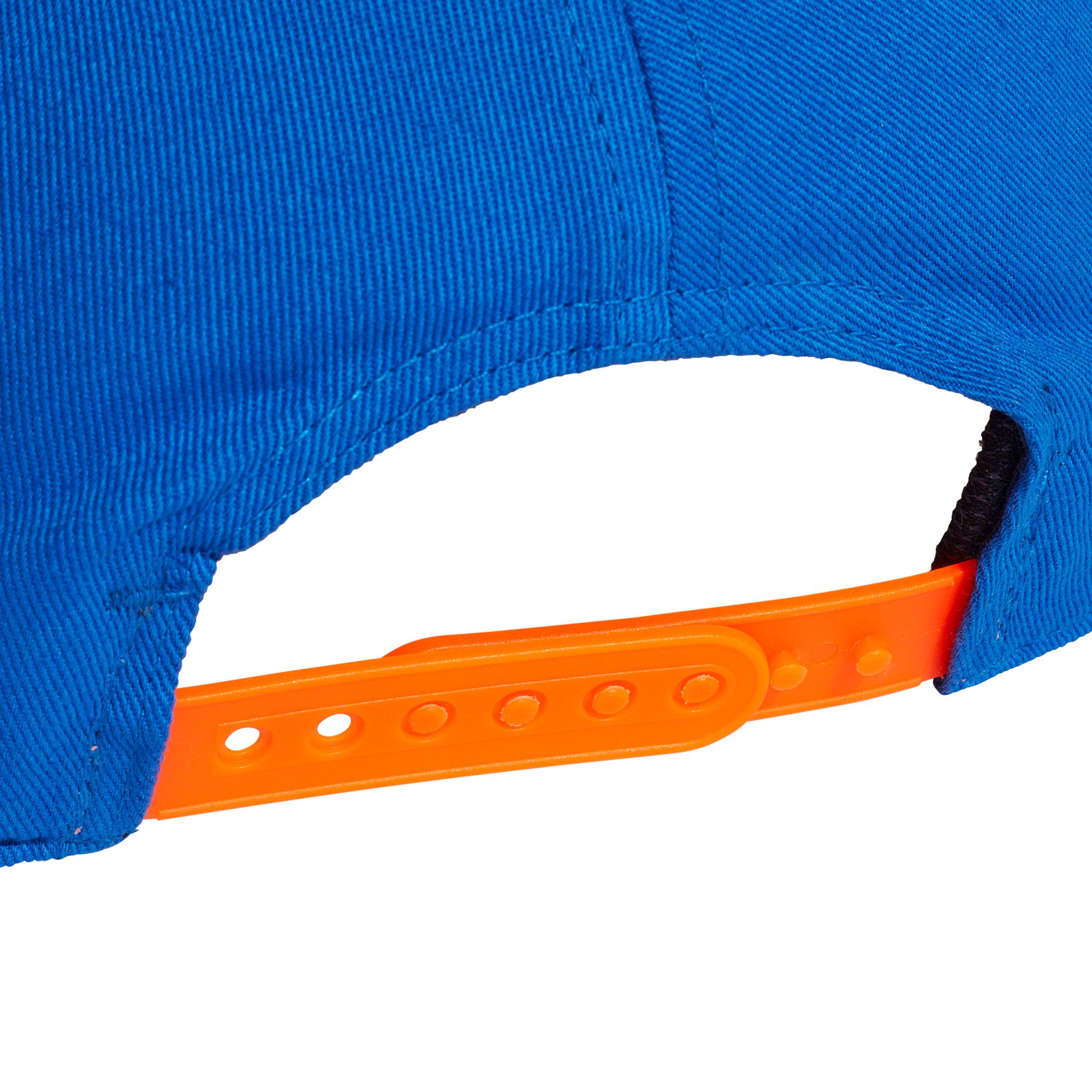 Gorra Graphic Junior Azul Marino - Fútbol Factory