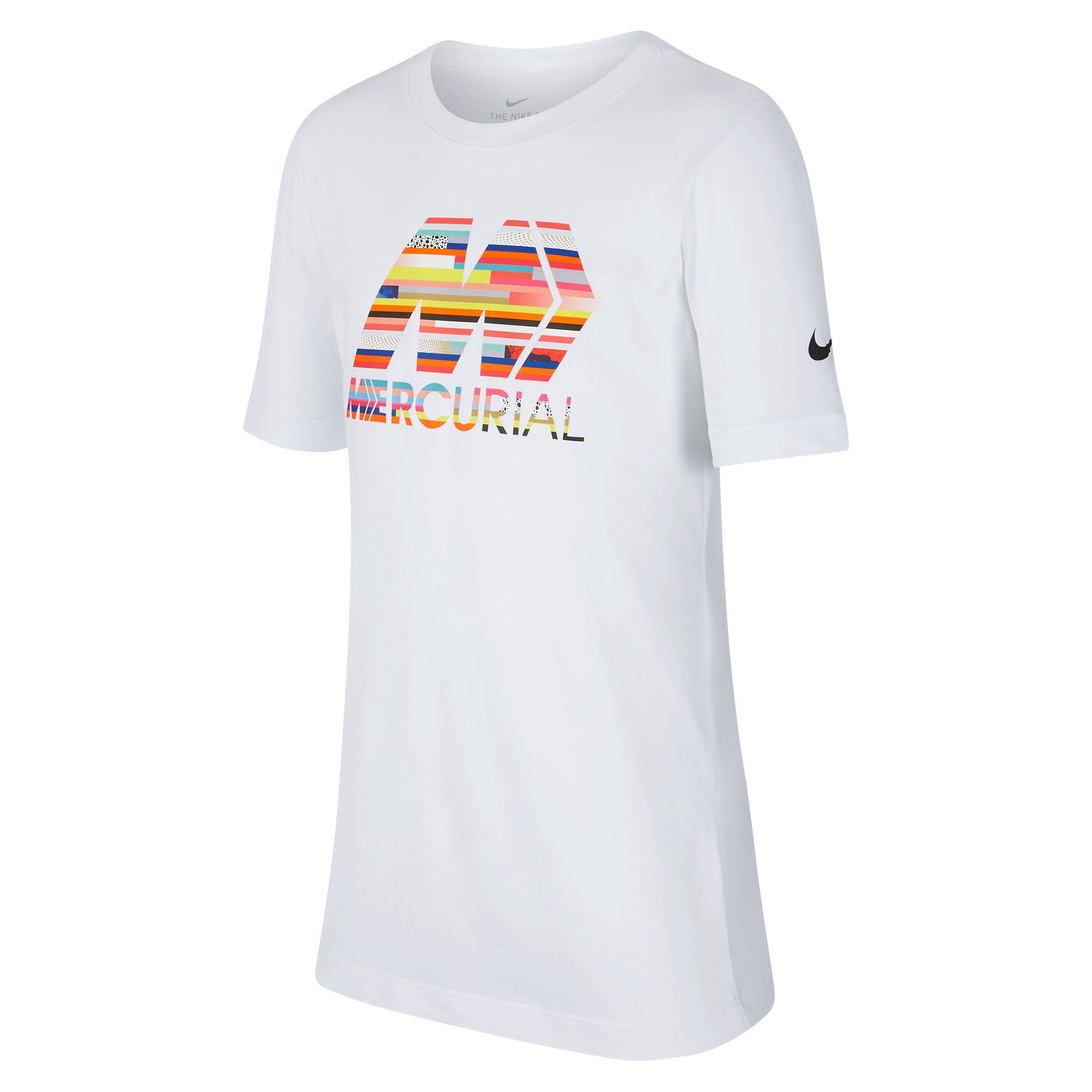 Camiseta mercurial online