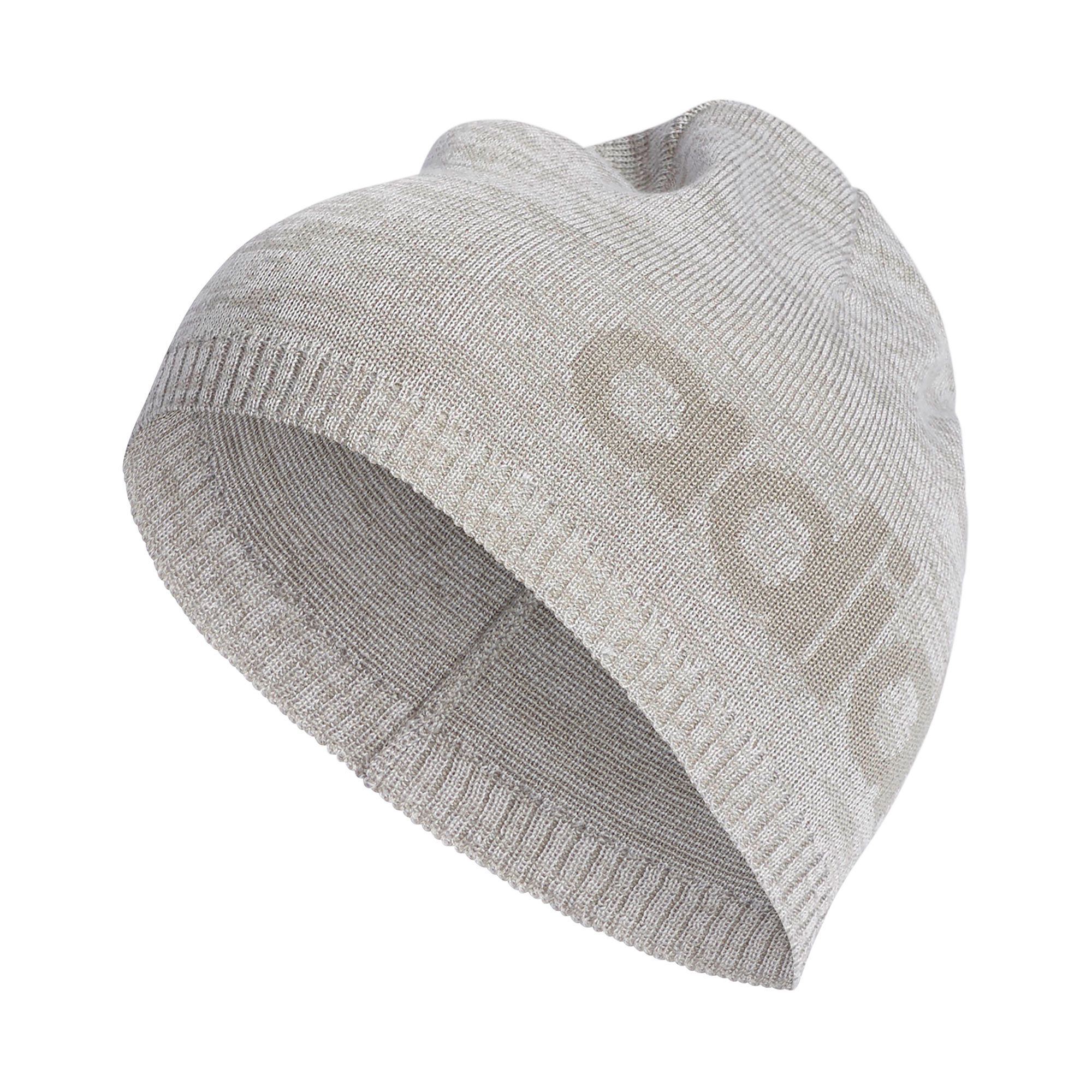 Gorro Daily Gris - Fútbol Factory