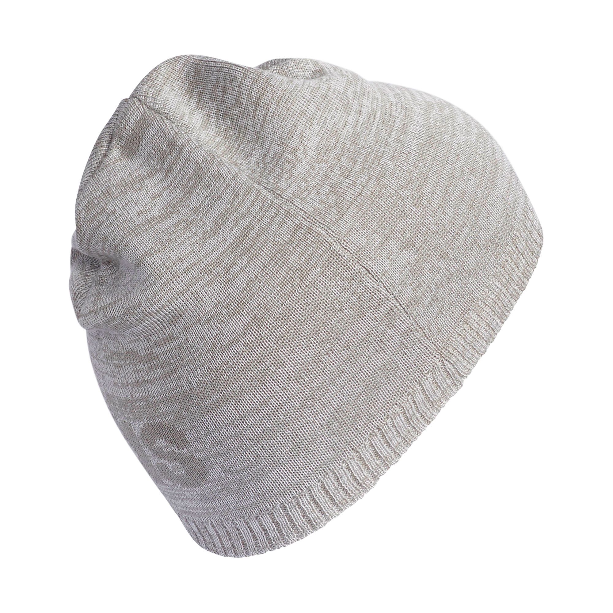 Gorro Daily Gris - Fútbol Factory