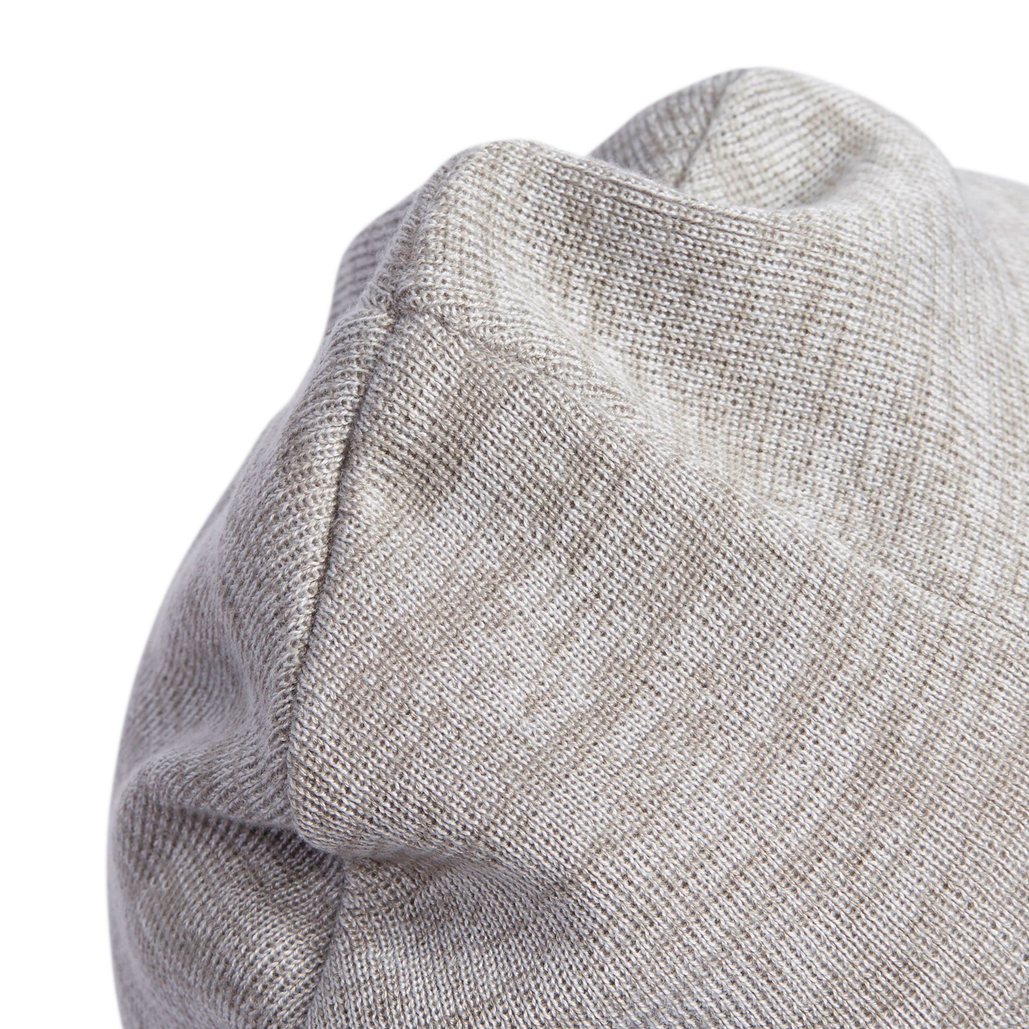 Gorro Daily Gris - Fútbol Factory