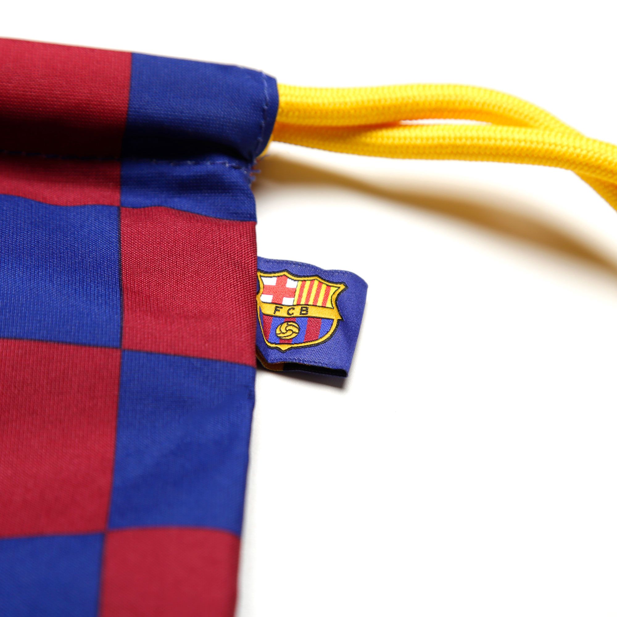 Mochila Gymsack FC Barcelona 2019/2020 Azul Rojo Mochila Gymsack FC Barcelona 2019/2020 Azul Rojo - Fútbol Factory