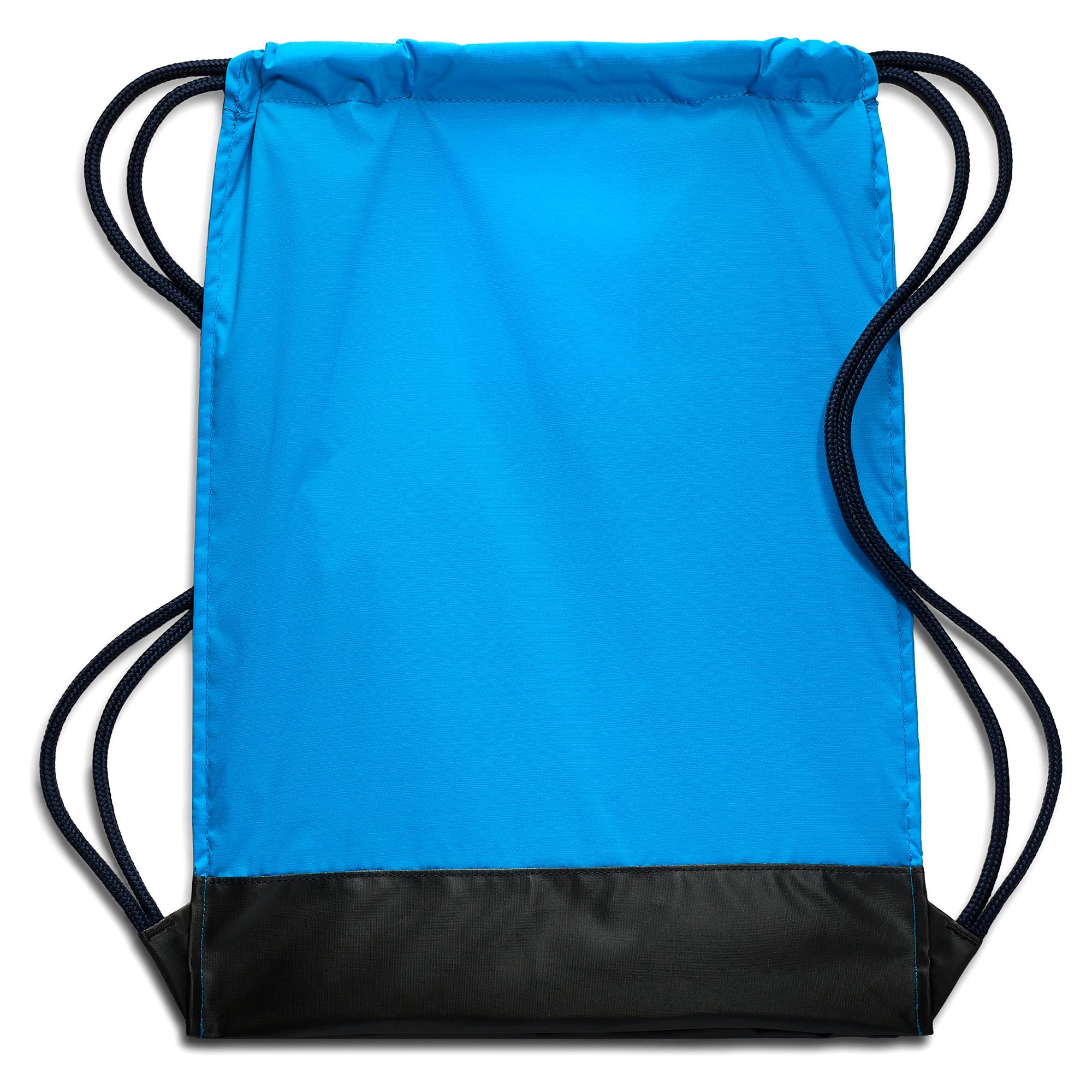 Mochila Gymsack Mercurial New Lights Azul Blanco - Fútbol Factory