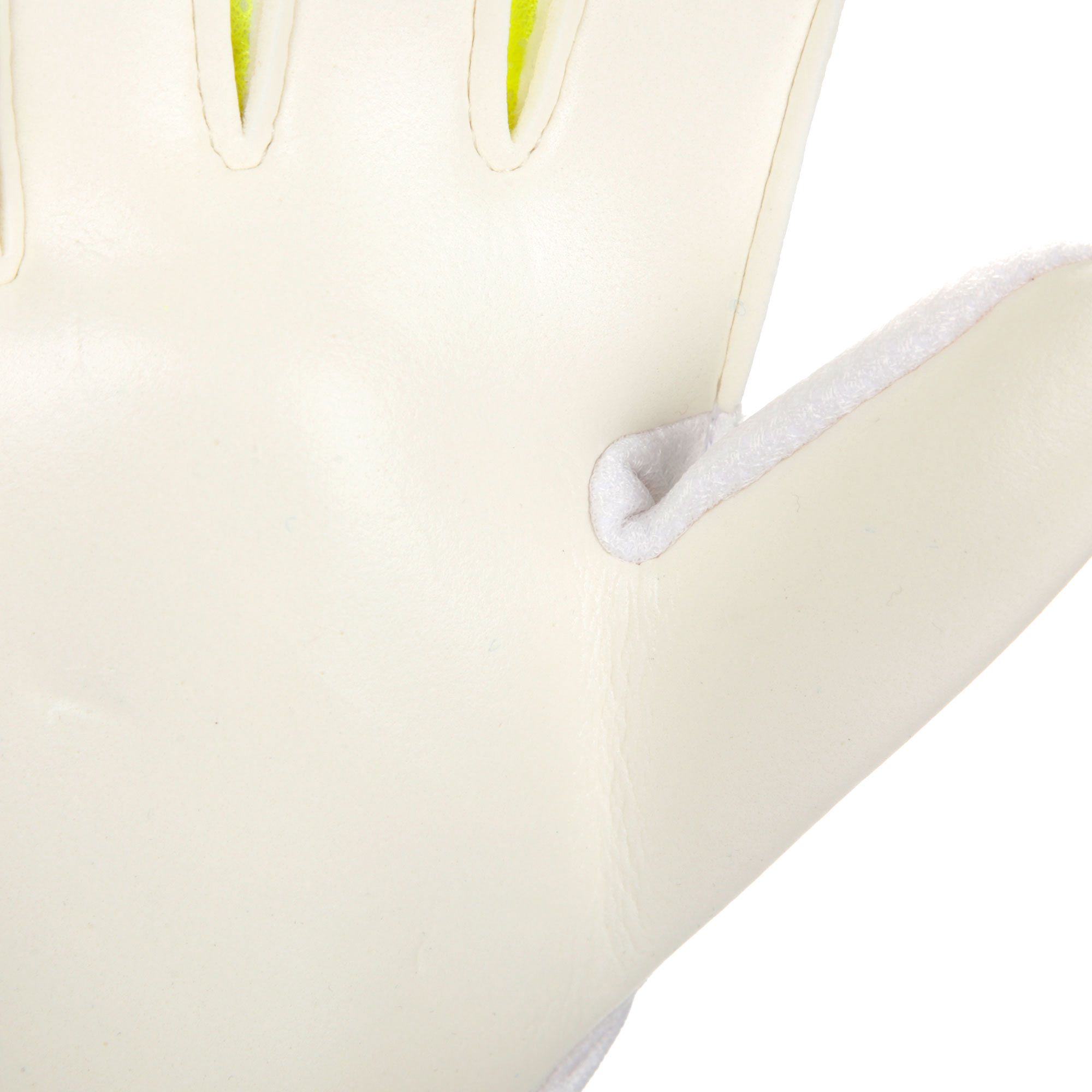 Guantes Goalkeeper Match Junior Azul - Fútbol Factory