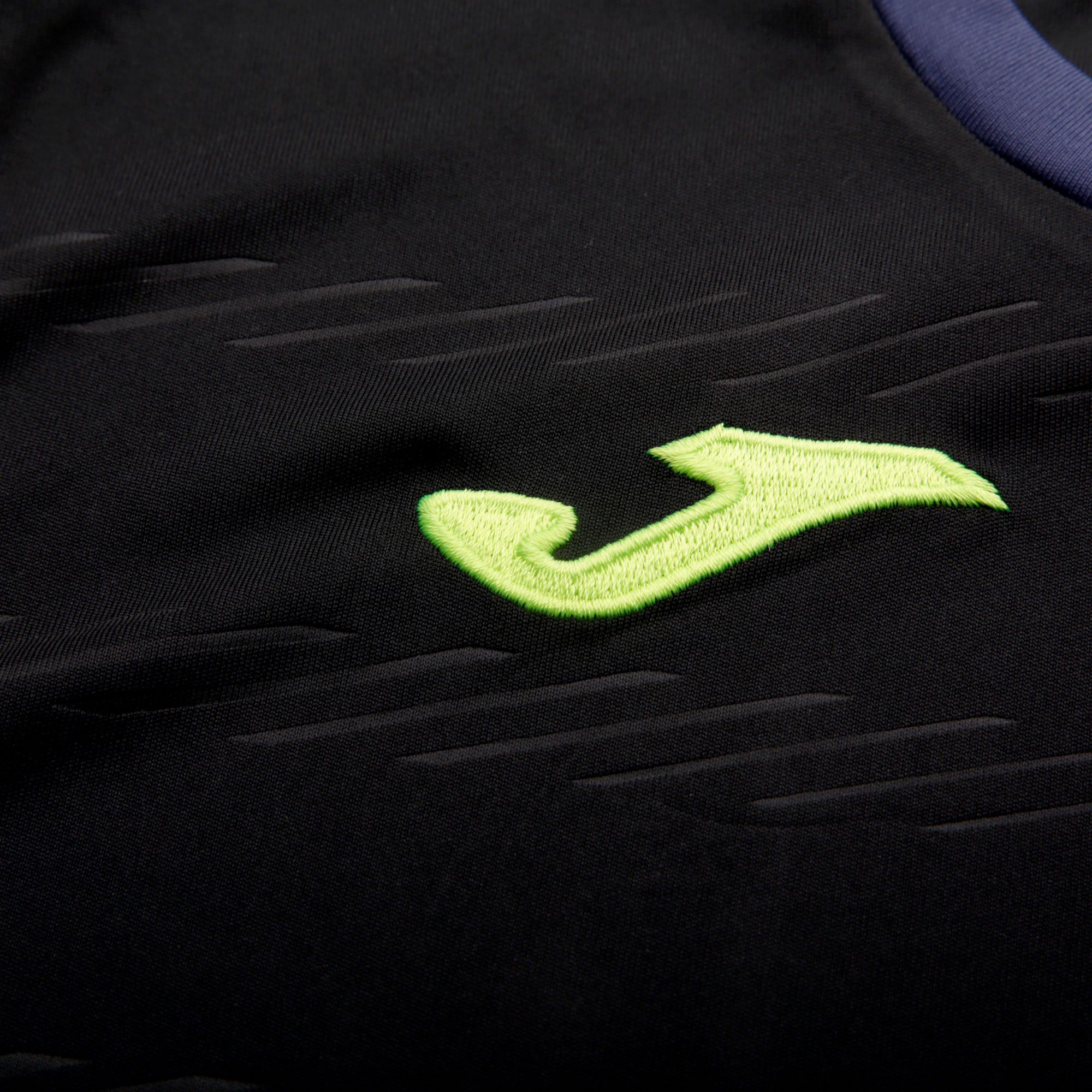 Camiseta de Training Granada Negro - Fútbol Factory