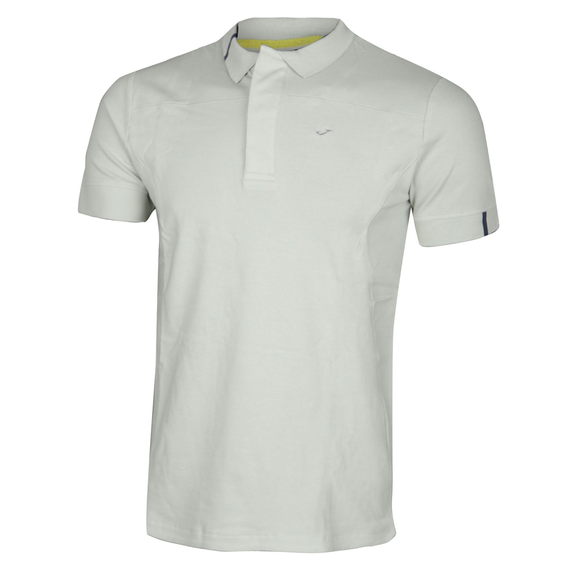 Polo de Paseo Gris Claro - Fútbol Factory