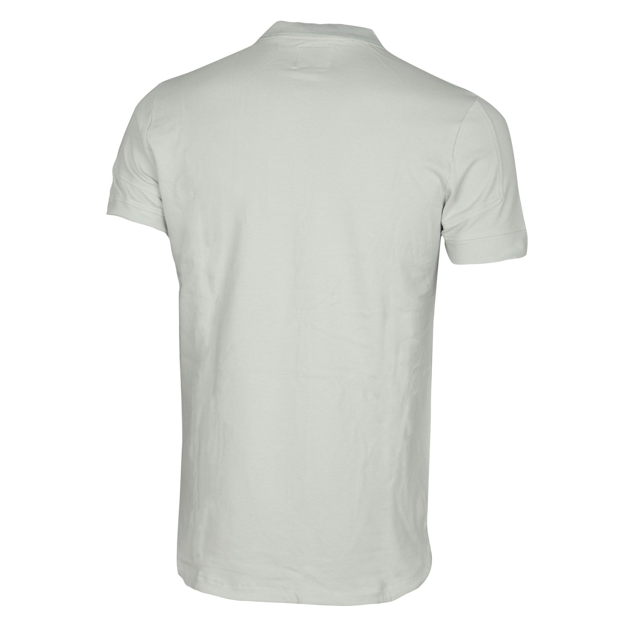 Polo de Paseo Gris Claro - Fútbol Factory