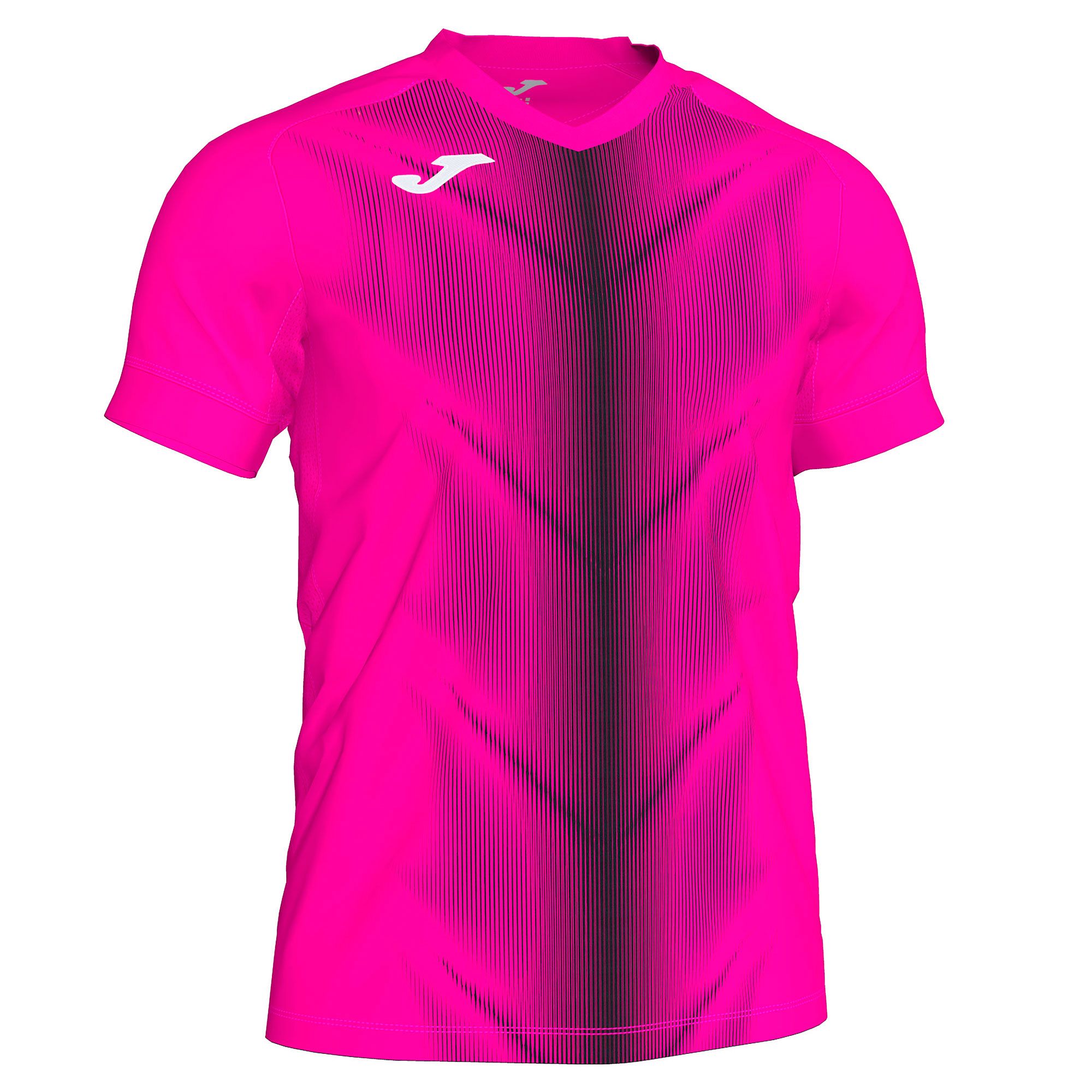 Camiseta de Running Olimpia Rosa - Fútbol Factory