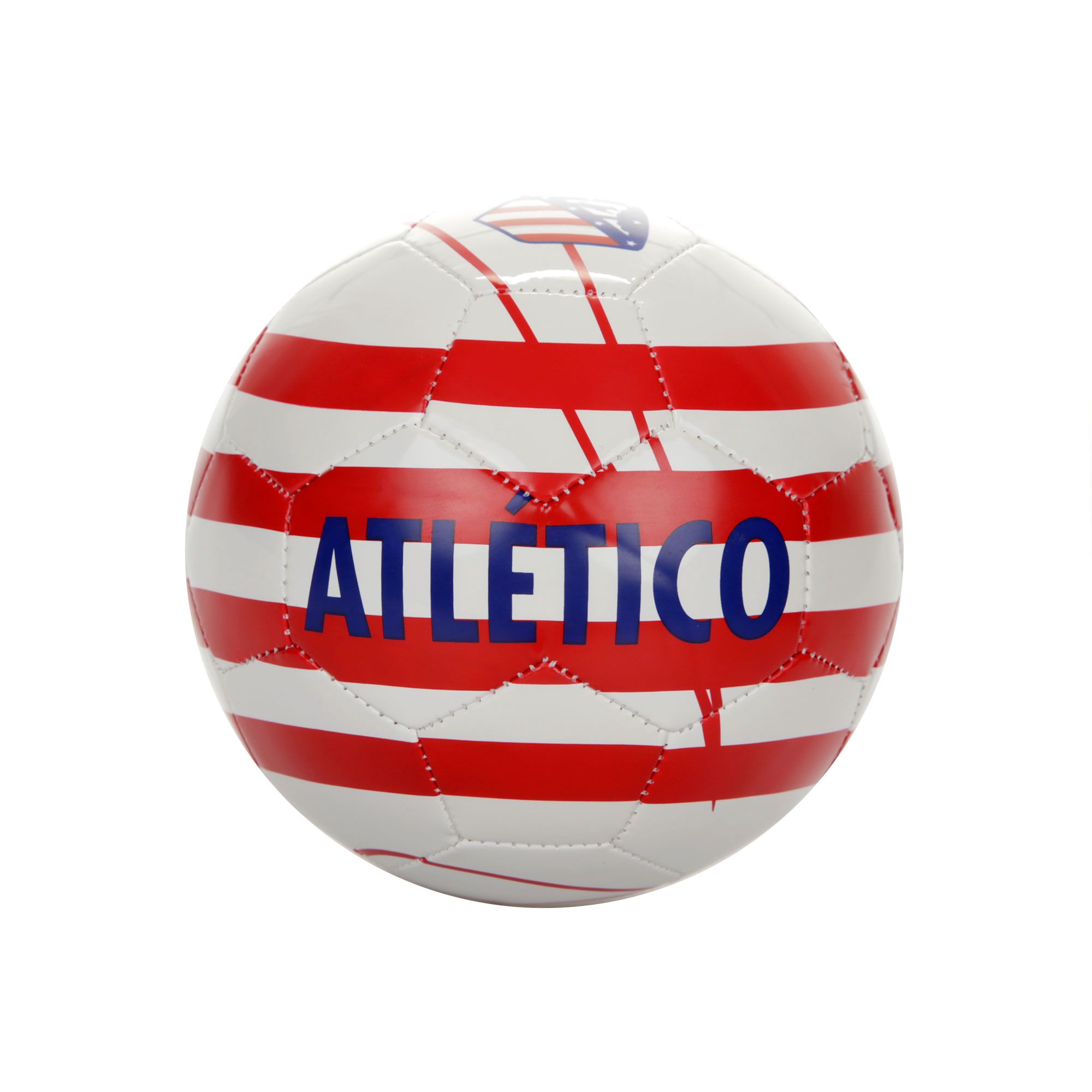 MiniBalón Atlético de Madrid 2019/2020 Skills Rojo Blanco - Fútbol Factory