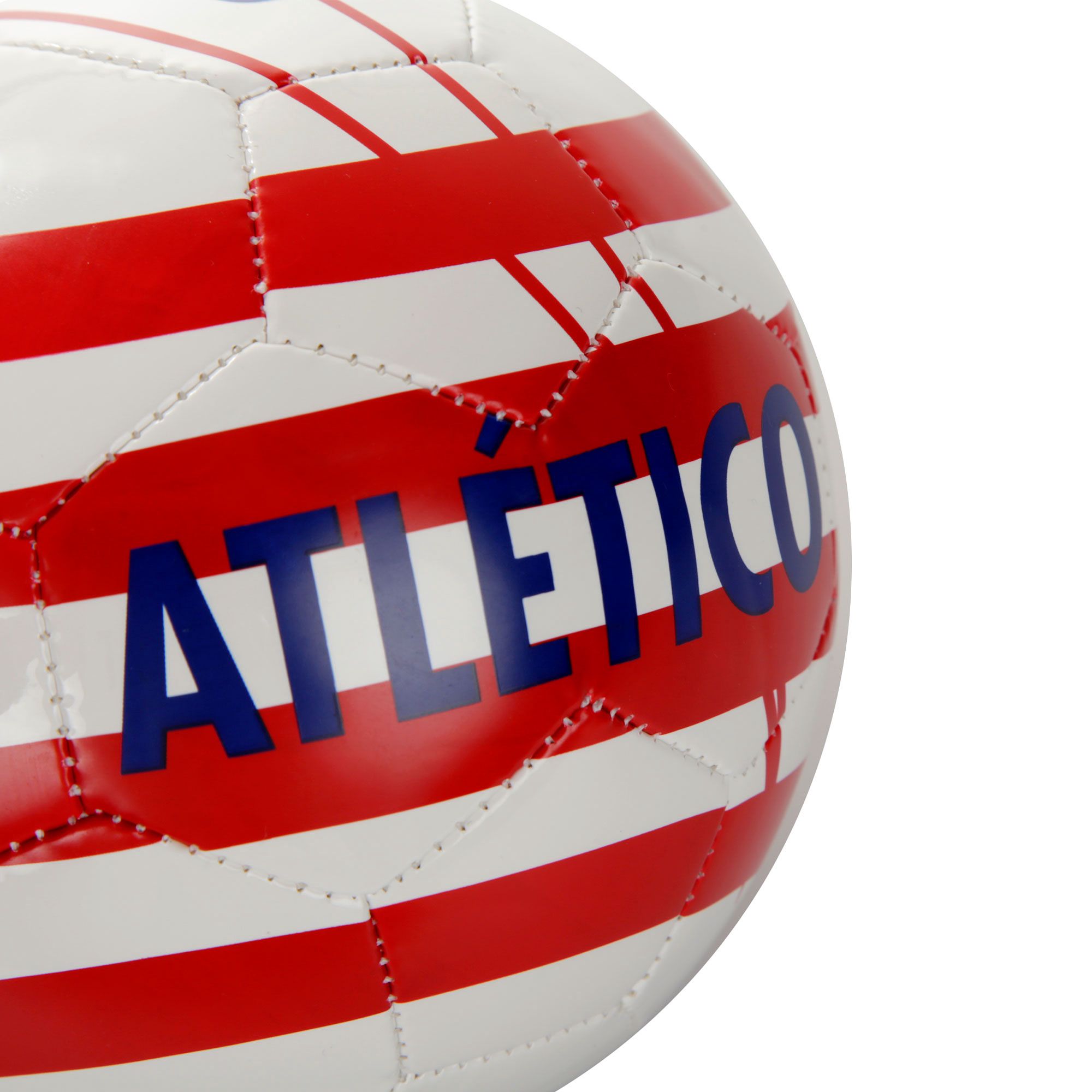 MiniBalón Atlético de Madrid 2019/2020 Skills Rojo Blanco - Fútbol Factory