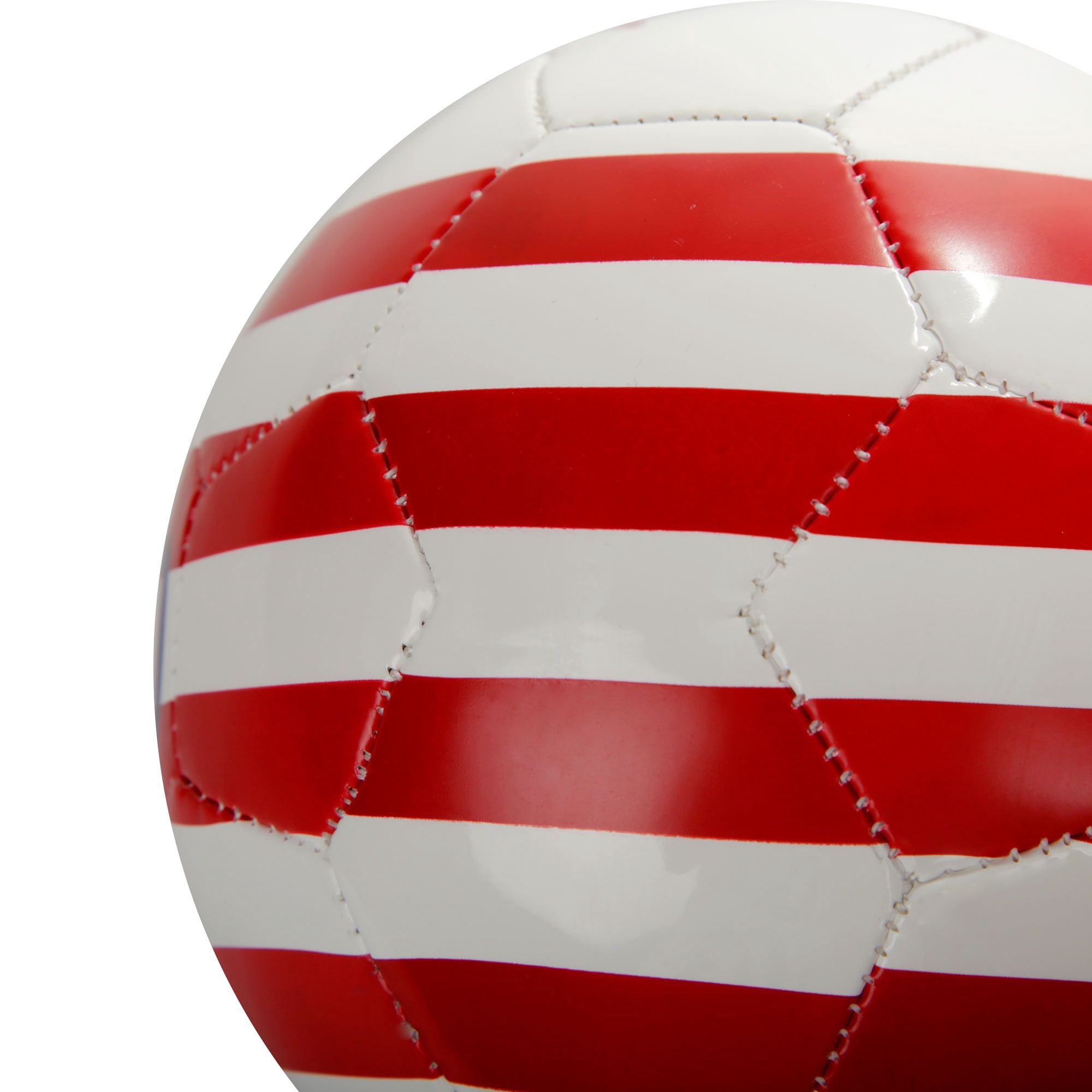 MiniBalón Atlético de Madrid 2019/2020 Skills Rojo Blanco - Fútbol Factory