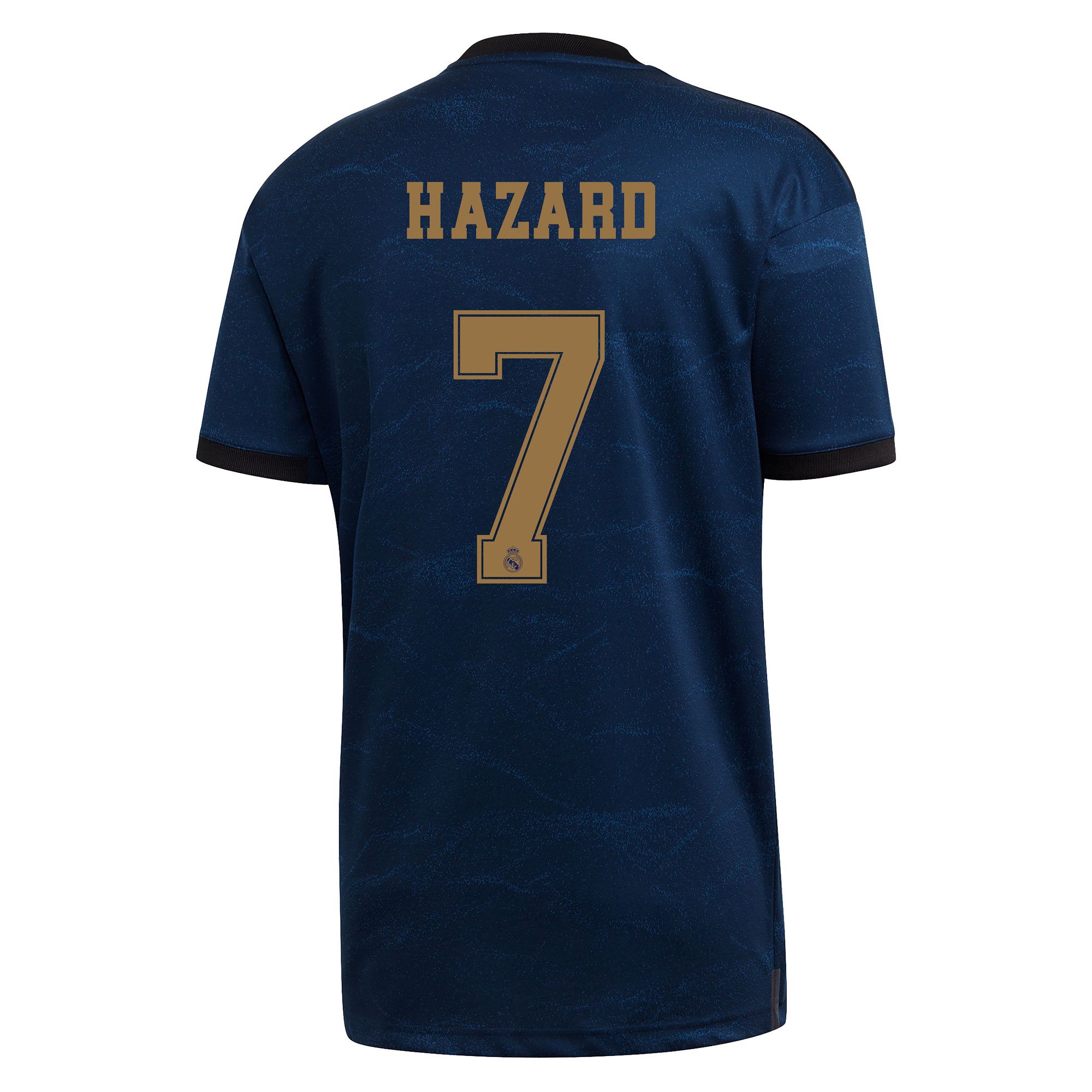 Fashion hazard real madrid jersey