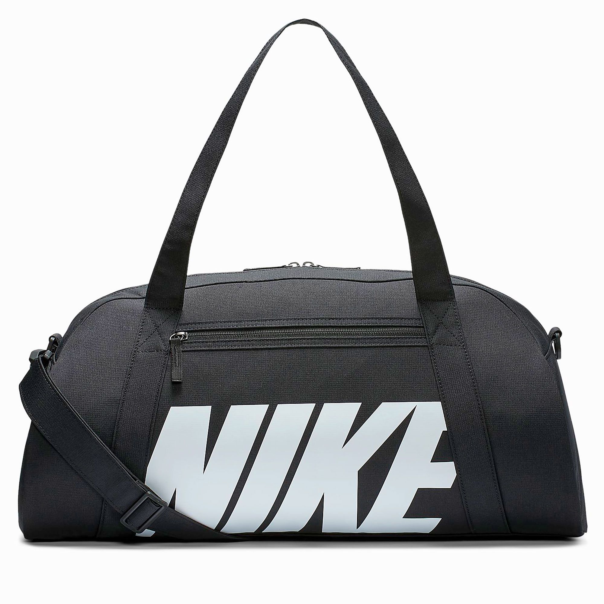 Bolsa de Deporte Gym Club Negro - Fútbol Factory