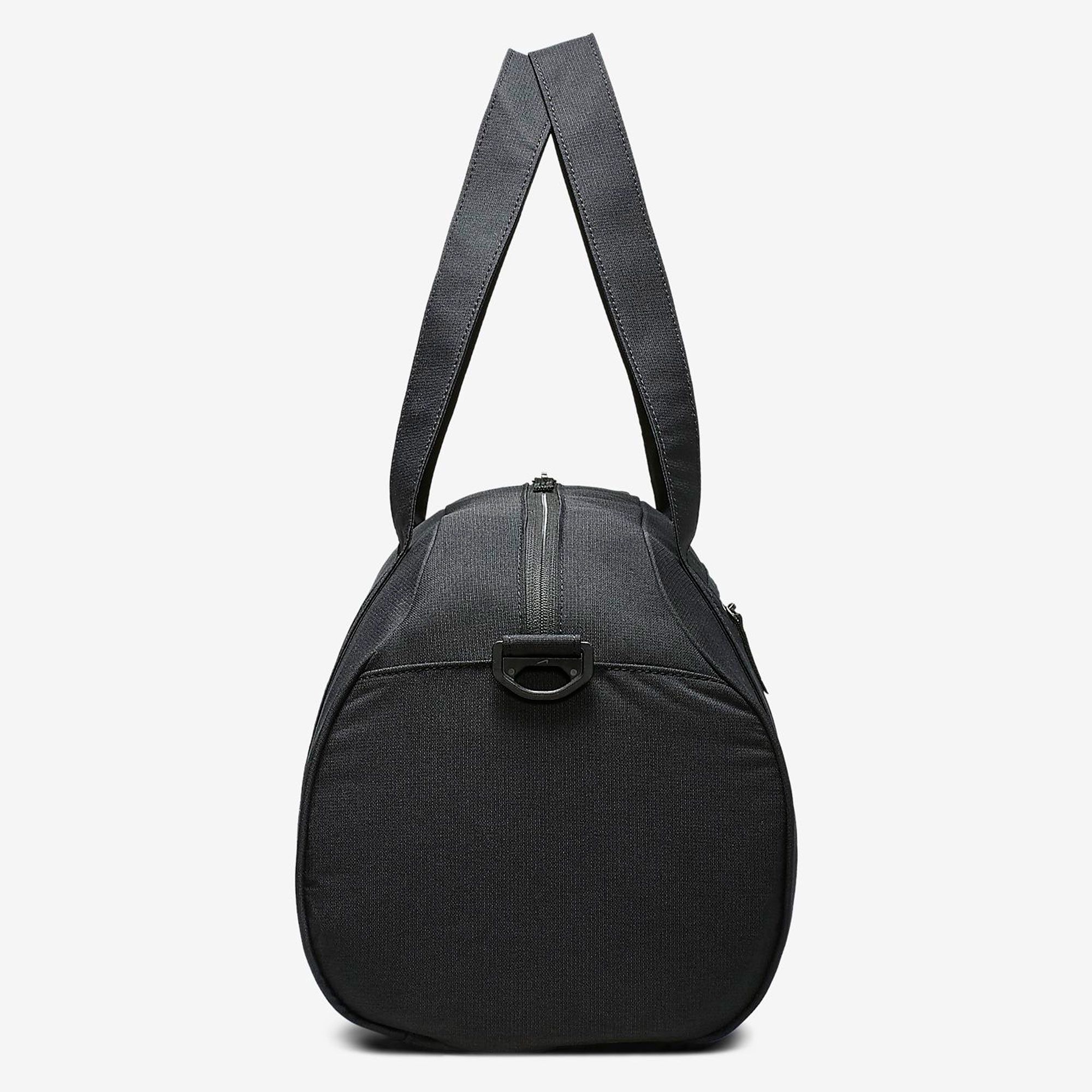 Bolsa de Deporte Gym Club Negro - Fútbol Factory