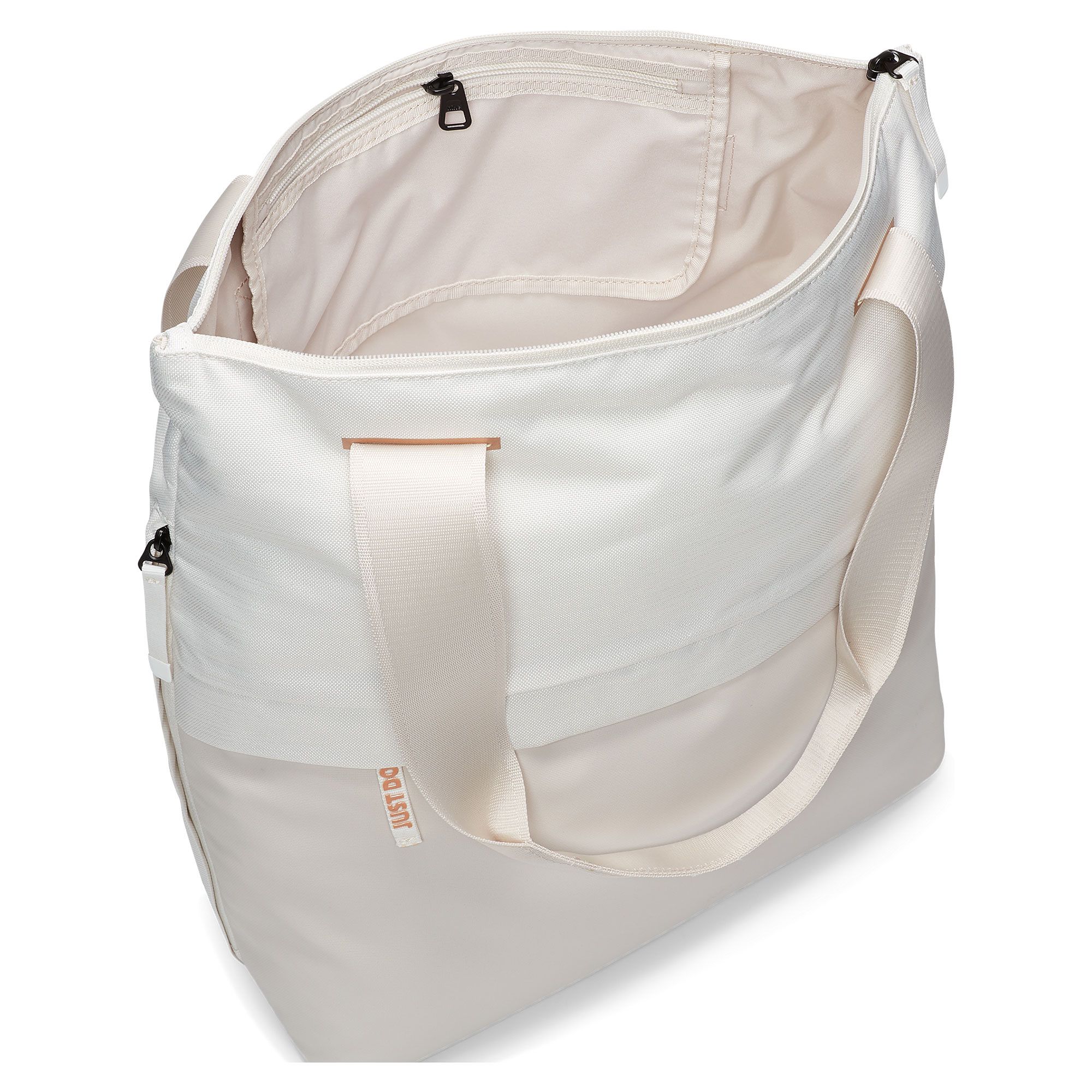 Bolso deportivo Radiate Blanco - Fútbol Factory