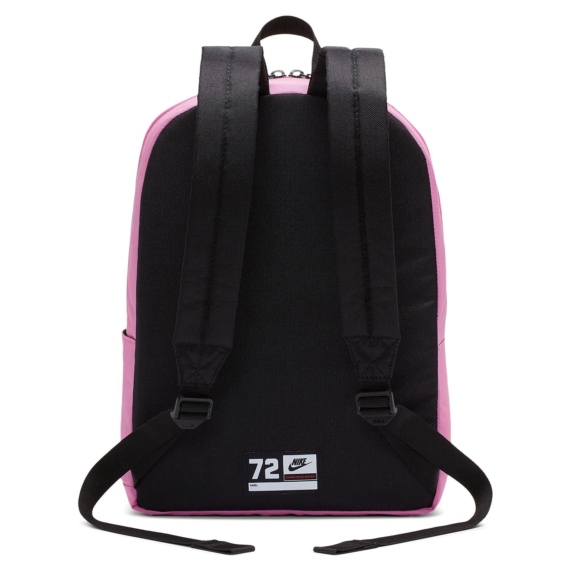Mochila Classic Rosa - Fútbol Factory