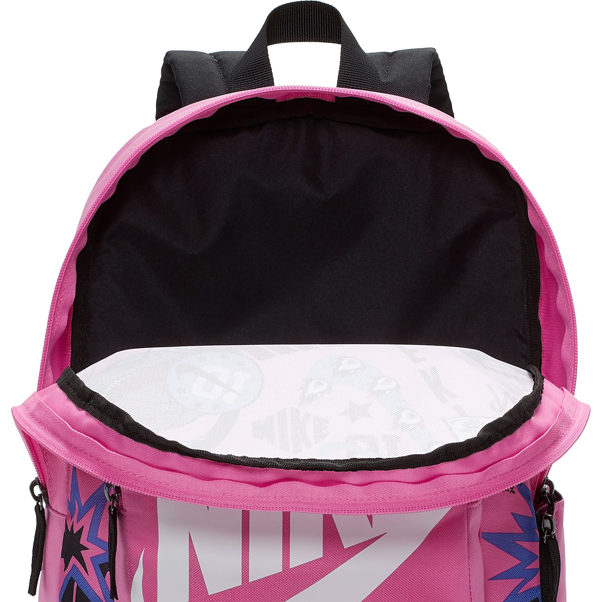 Mochila Classic Rosa - Fútbol Factory