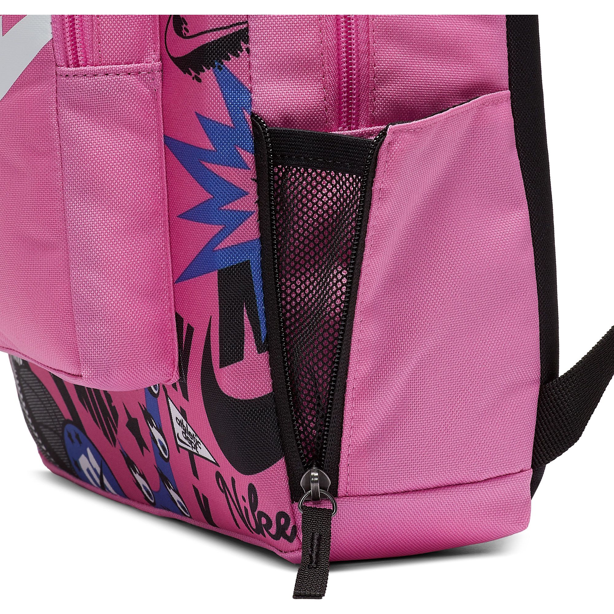 Mochila Classic Rosa - Fútbol Factory
