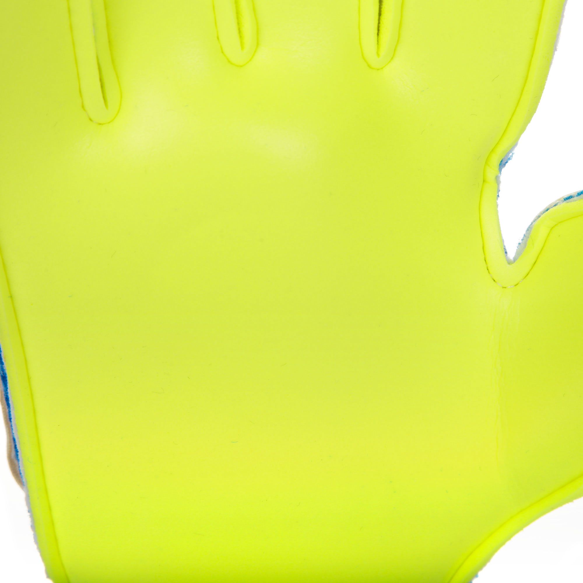 Guantes Radar Control Soft SF Azul Verde - Fútbol Factory