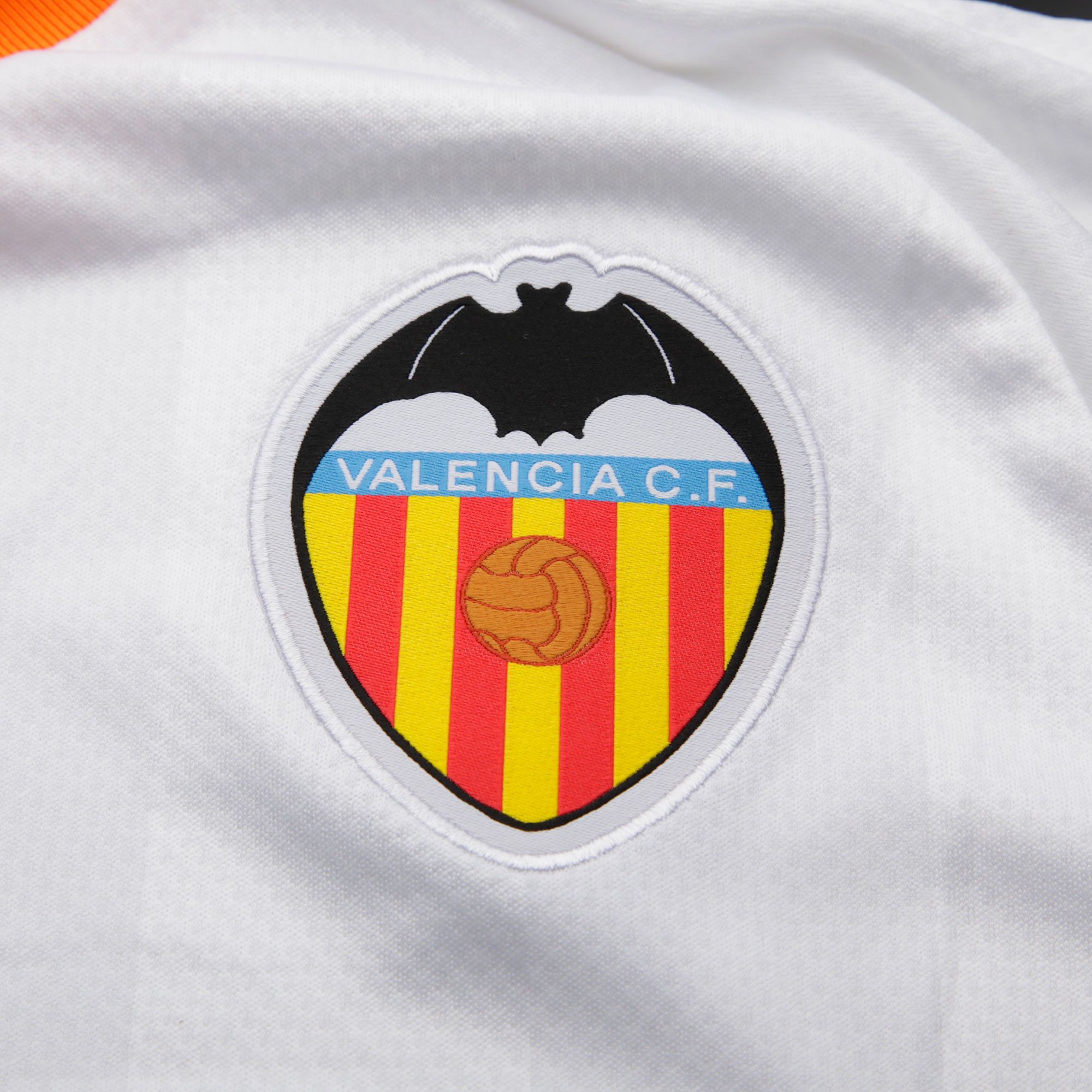 Camiseta 1ª Valencia CF 2019/2020 - Fútbol Factory