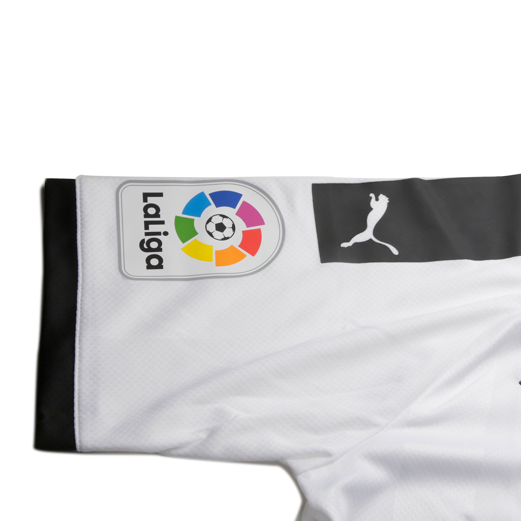 Camiseta 1ª Valencia CF 2019/2020 - Fútbol Factory