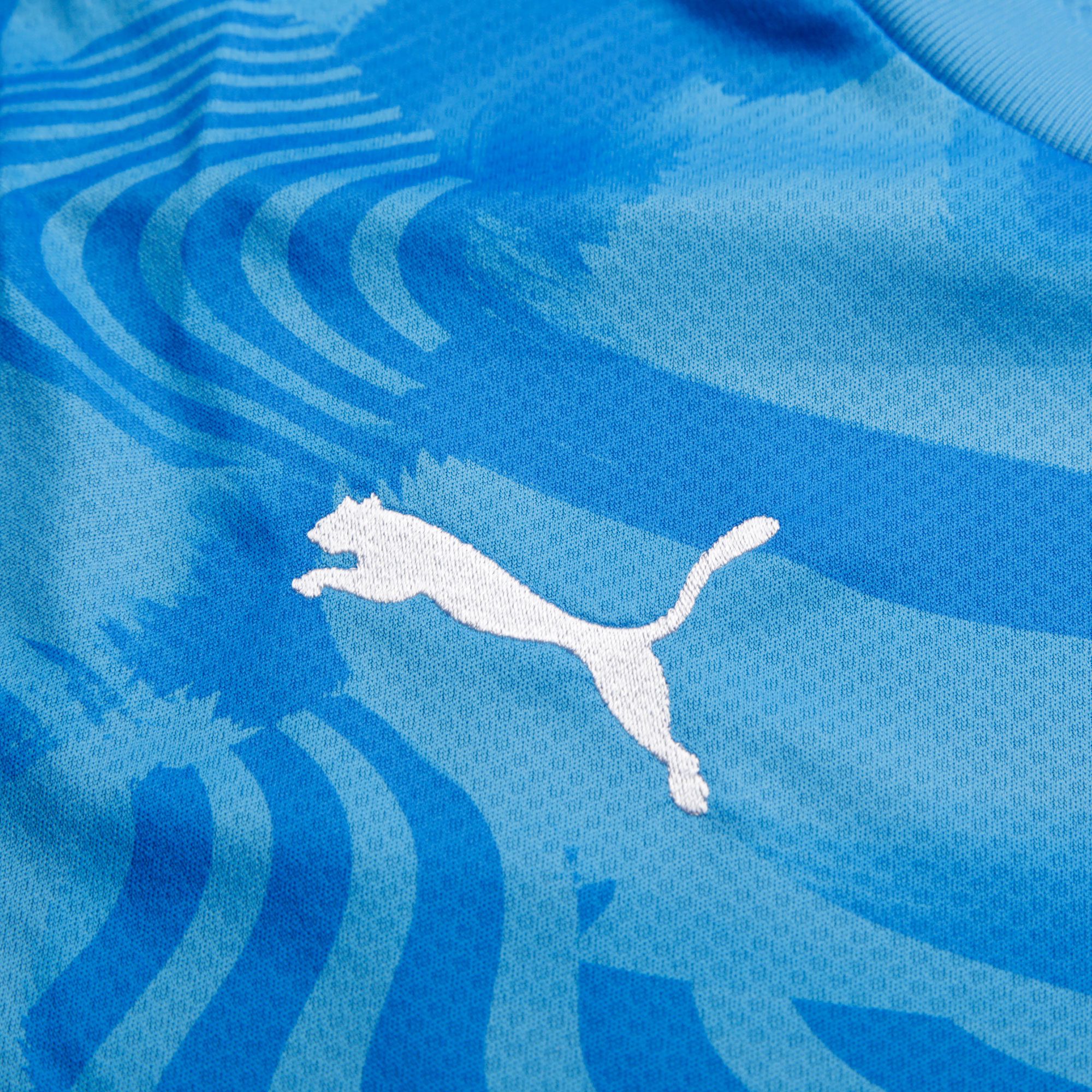 Camiseta 3ª Valencia CF 2019/2020 Azul - Fútbol Factory