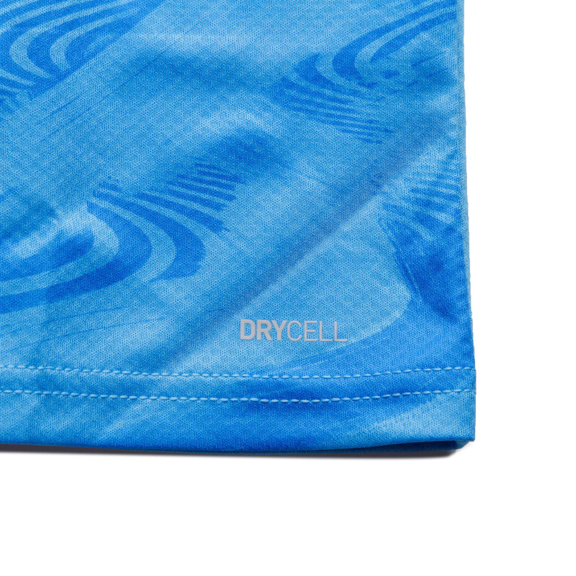 Camiseta 3ª Valencia CF 2019/2020 Azul - Fútbol Factory