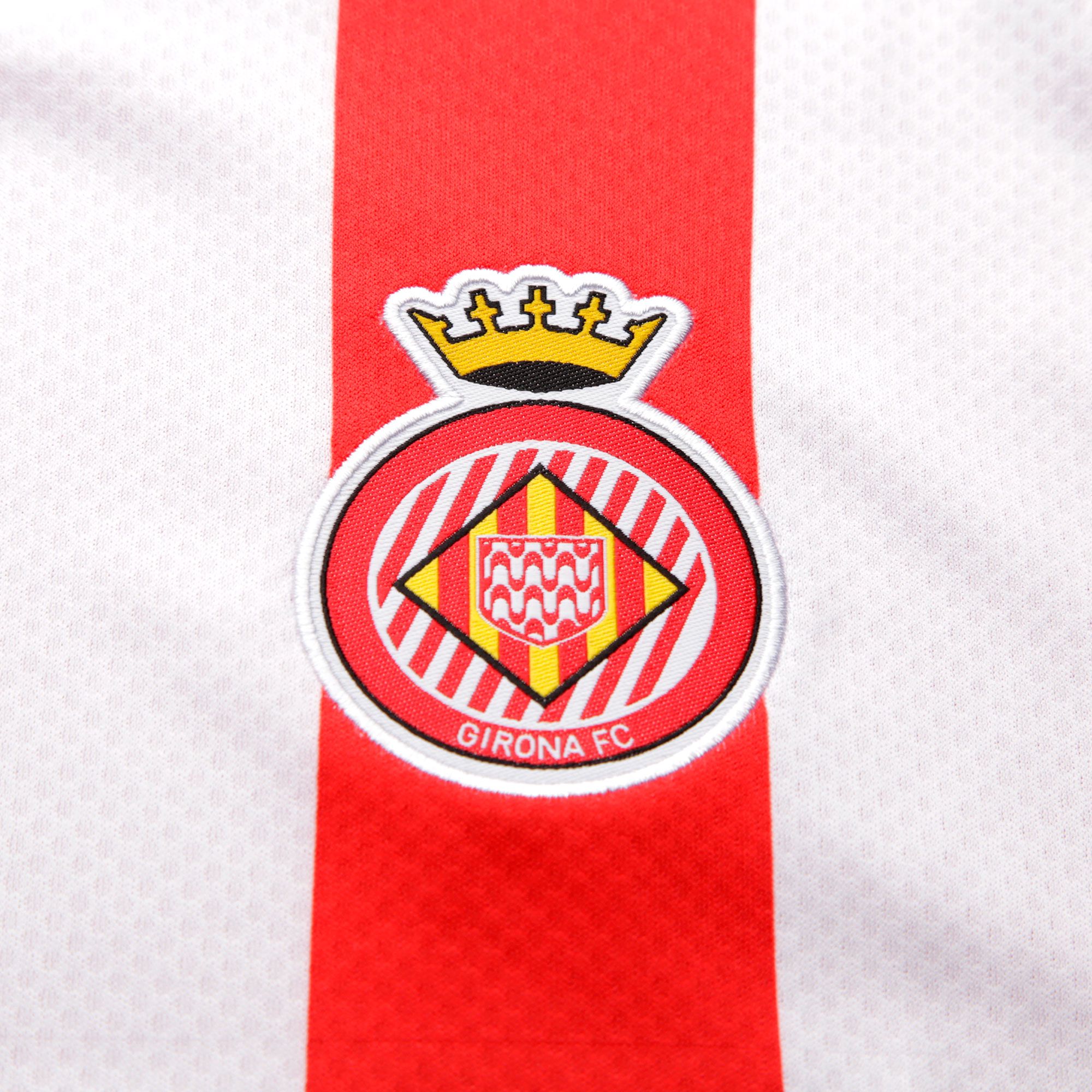 Camiseta 1ª Girona FC 2019/2020 - Fútbol Factory