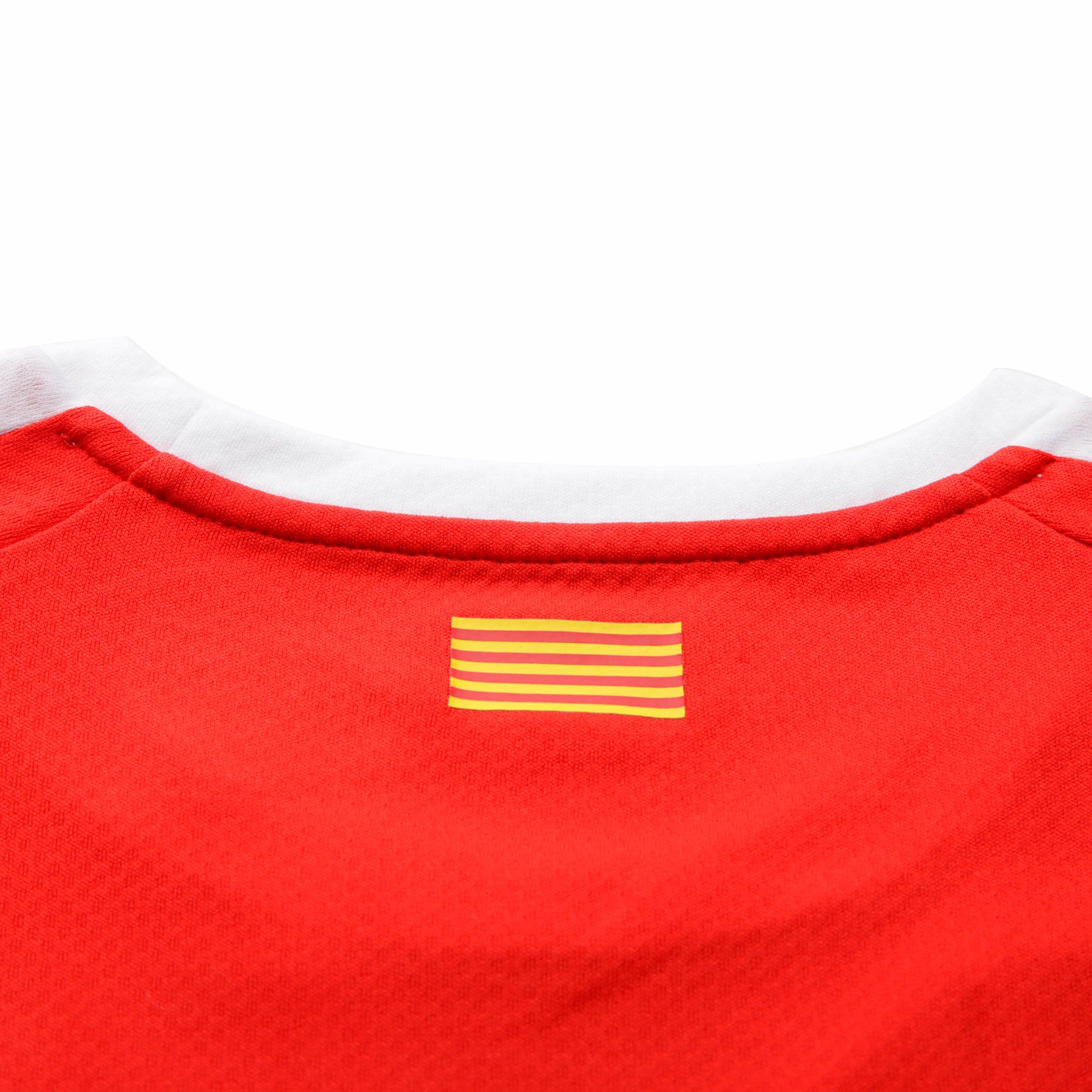 Camiseta 1ª Girona FC 2019/2020 - Fútbol Factory