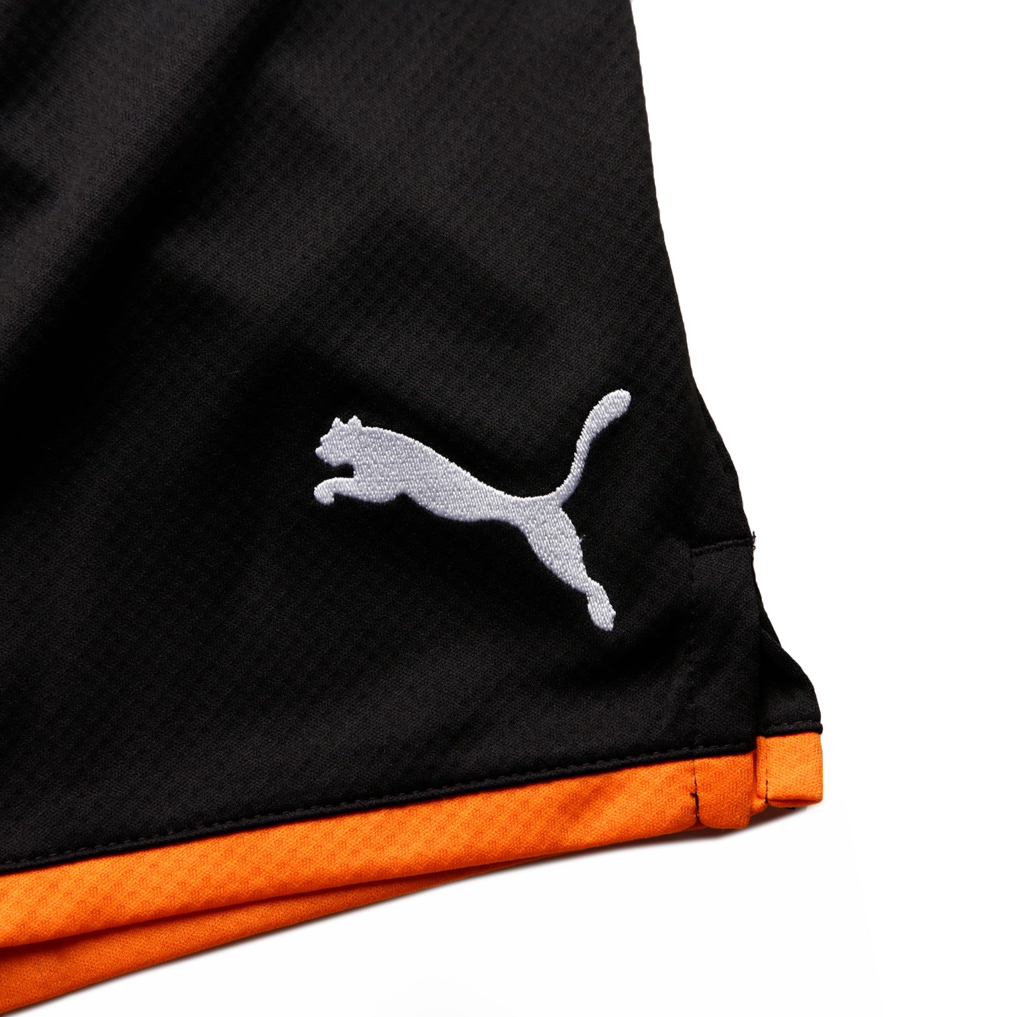 Pantalón 1ª Valencia CF 2019/2020 Negro - Fútbol Factory