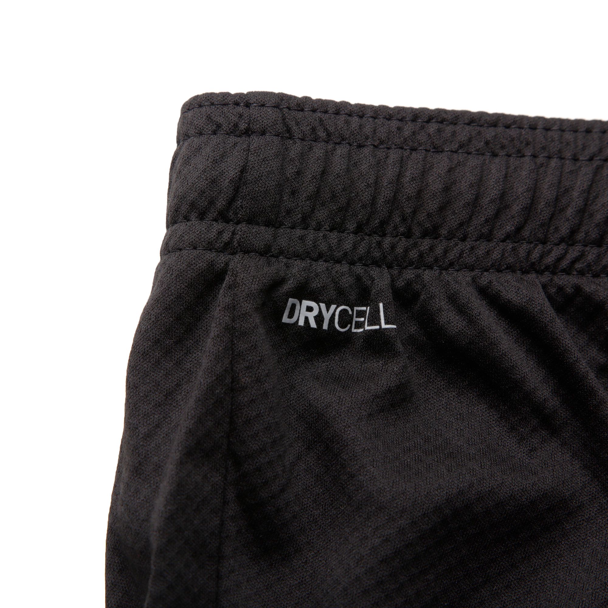 Pantalón 1ª Valencia CF 2019/2020 Negro - Fútbol Factory