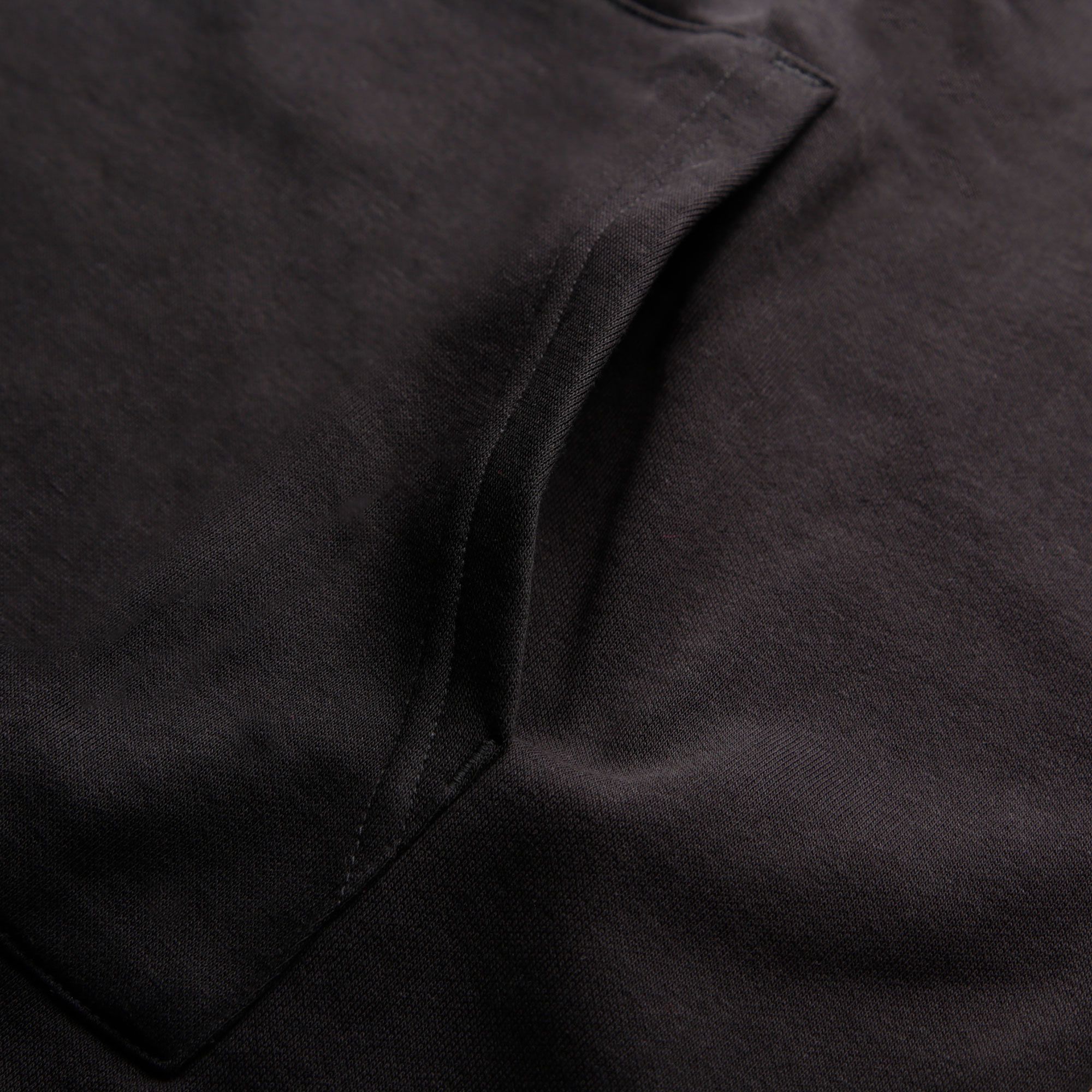 Sudadera con Capucha Rebel Camo Negro Gris - Fútbol Factory