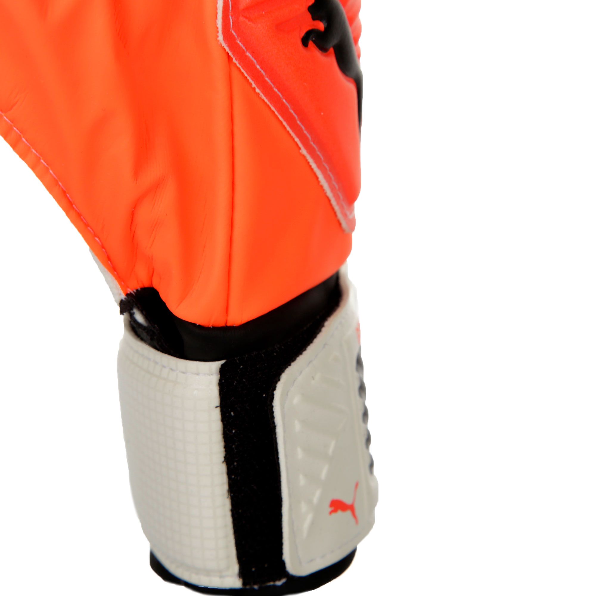 Guantes One Grip 4 Junior Rojo - Fútbol Factory