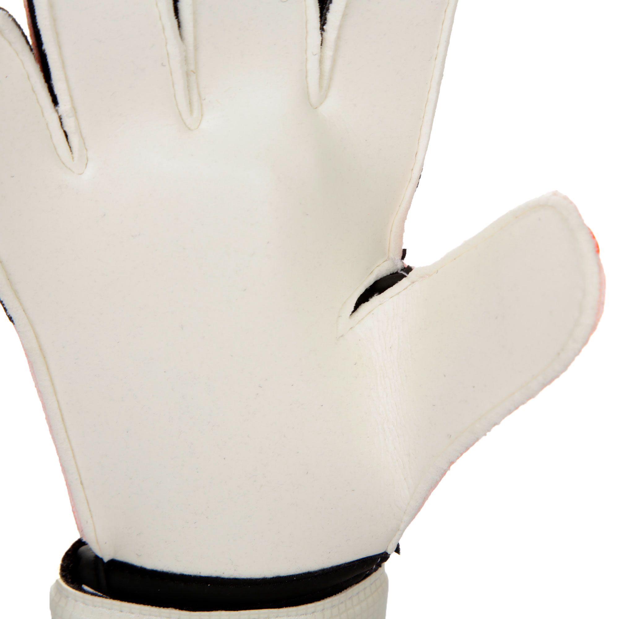 Guantes One Grip 4 Junior Rojo - Fútbol Factory