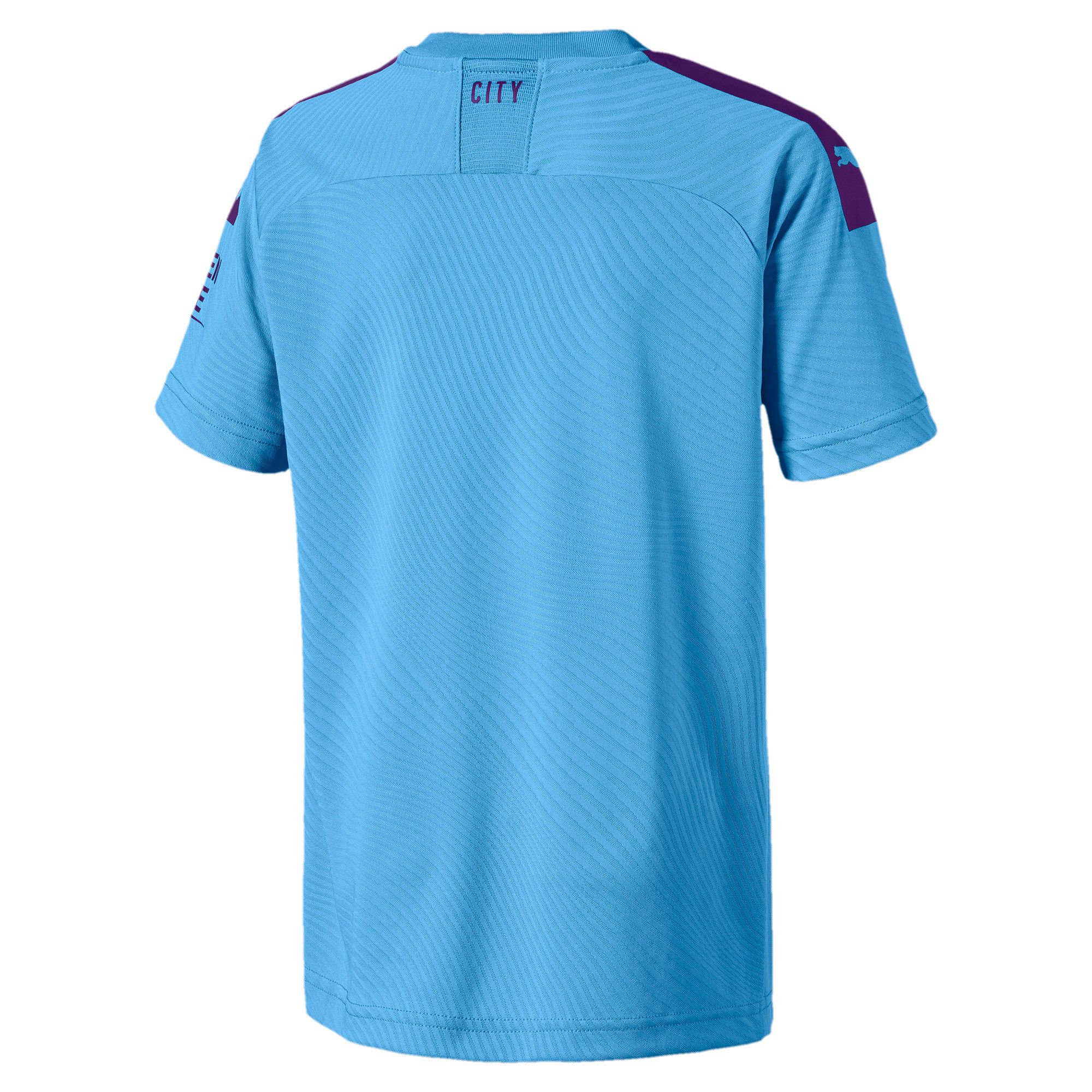 Camiseta 1ª Manchester City 2019/2020 Junior - Fútbol Factory
