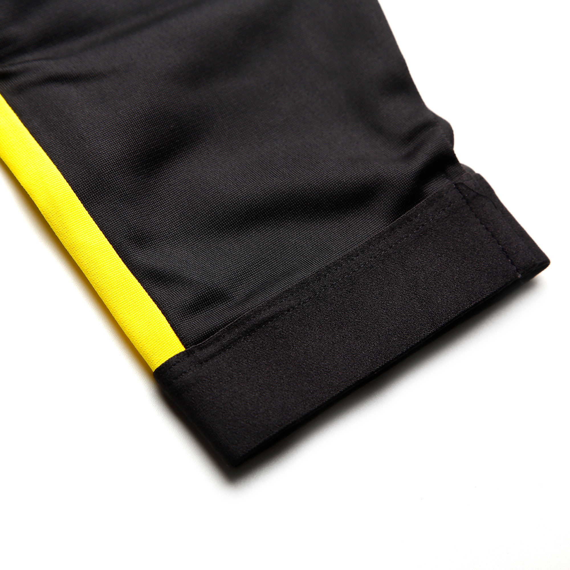 Chaqueta de Training Borussia Dortmund 2019/2020 Negro Amarillo - Fútbol Factory