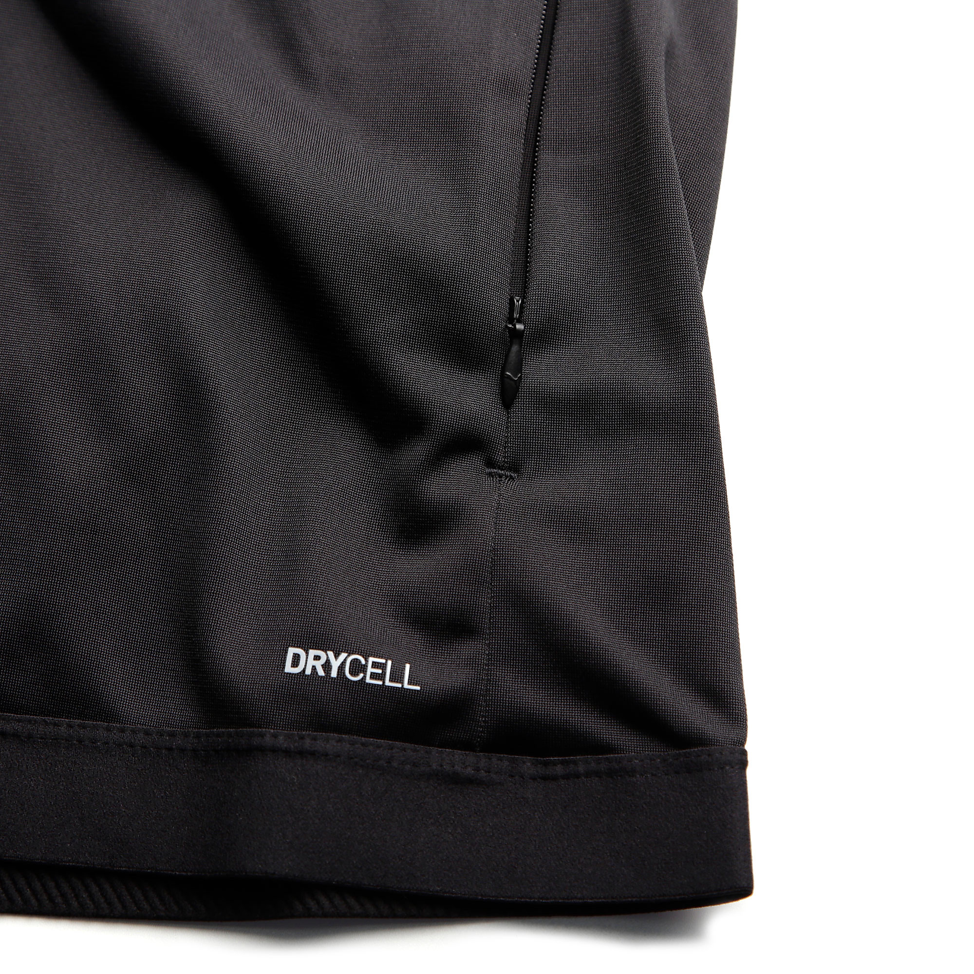 Chaqueta de Training Borussia Dortmund 2019/2020 Negro Amarillo - Fútbol Factory