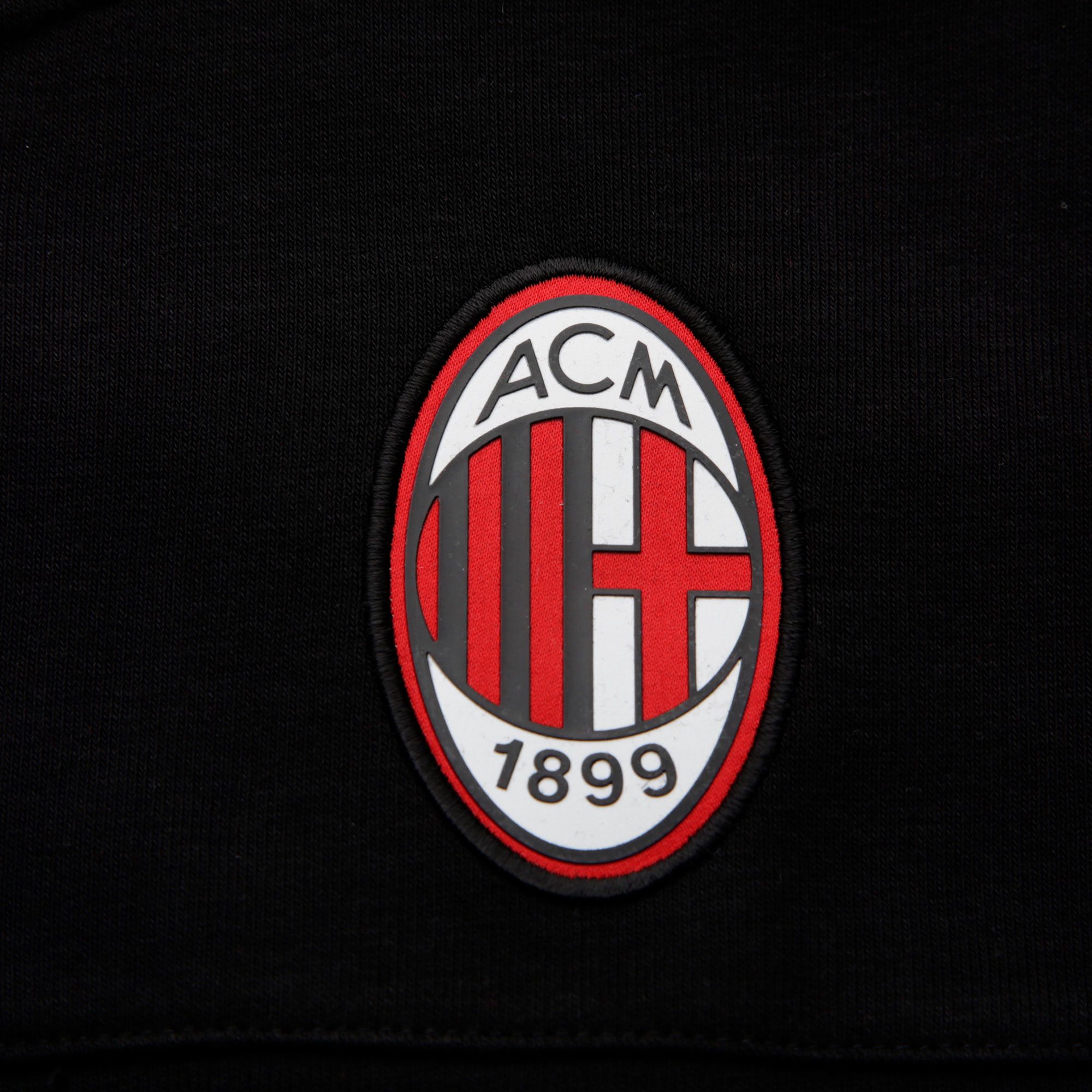 Chaqueta de Paseo AC Milan 2019/2020 Rojo - Fútbol Factory