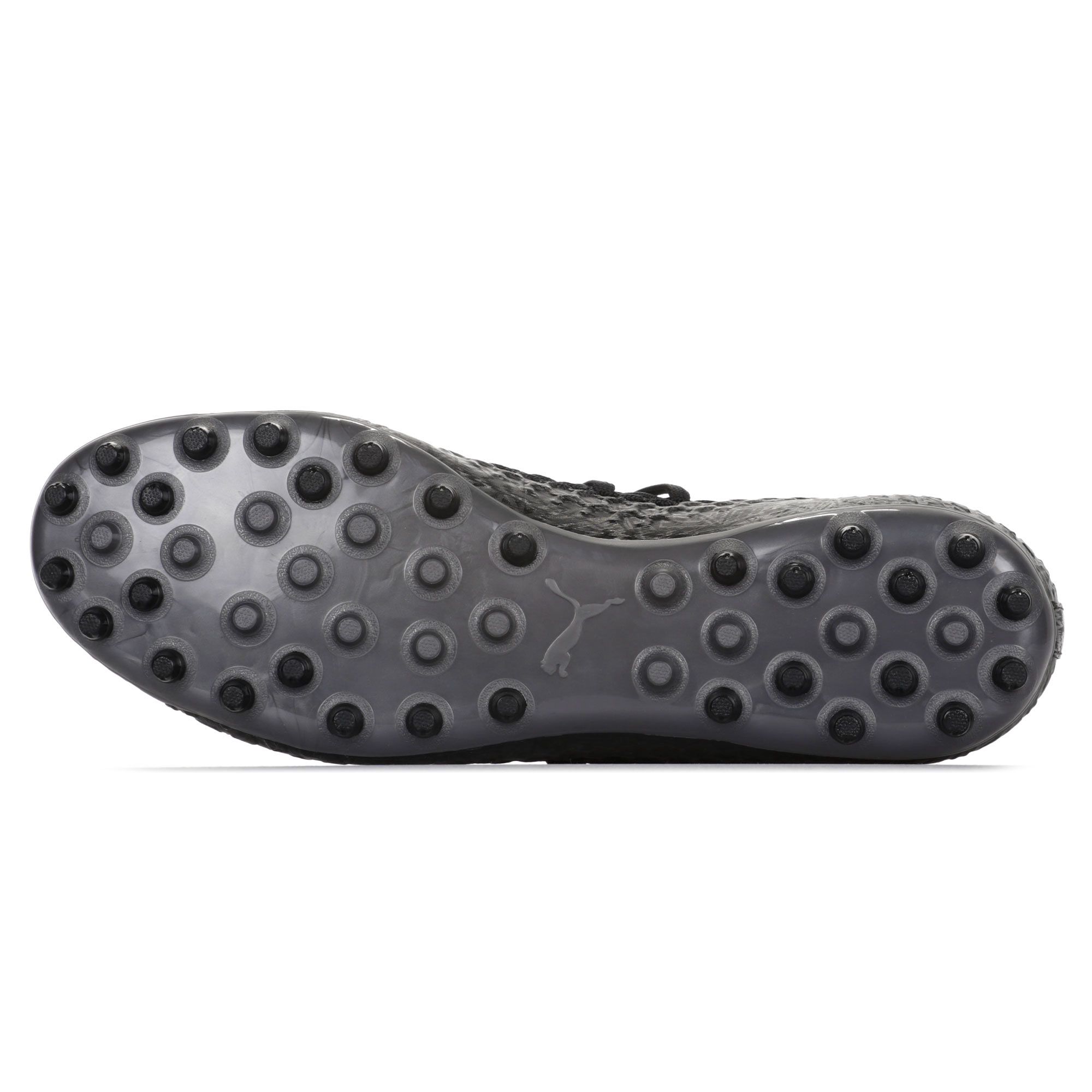 Botas de Fútbol Future 4.3 NETFIT MG Negro - Fútbol Factory