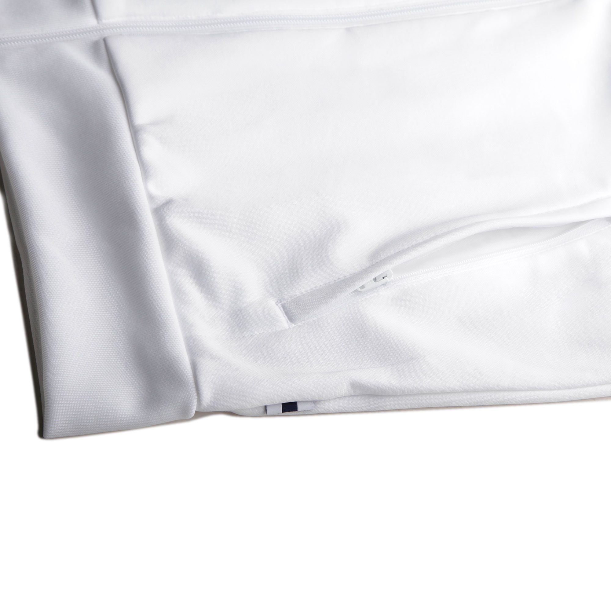 Chaqueta de Paseo Real Madrid 2019/2020 Blanco - Fútbol Factory